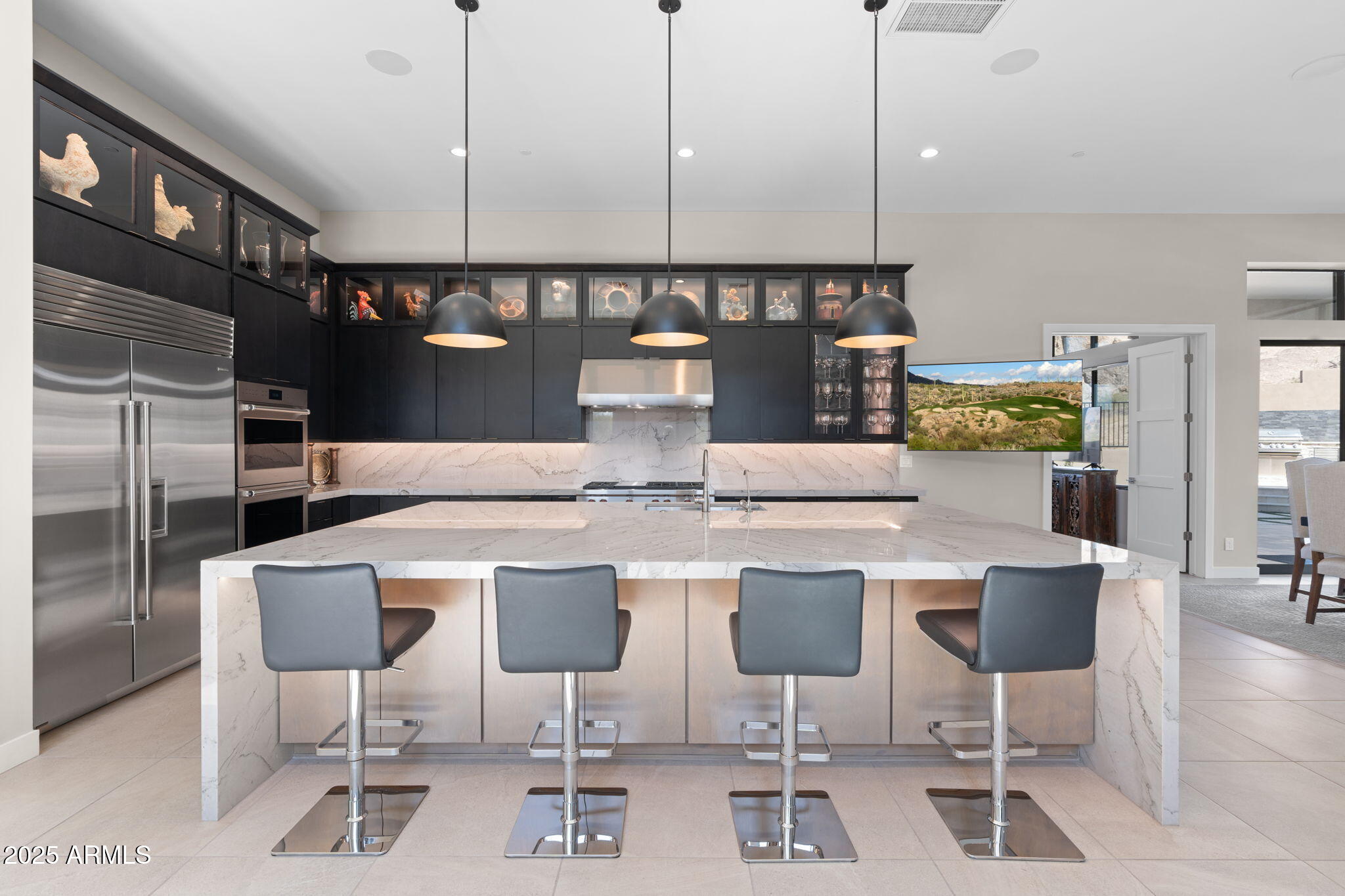 SERENO CANYON PHASE 1A - Residential