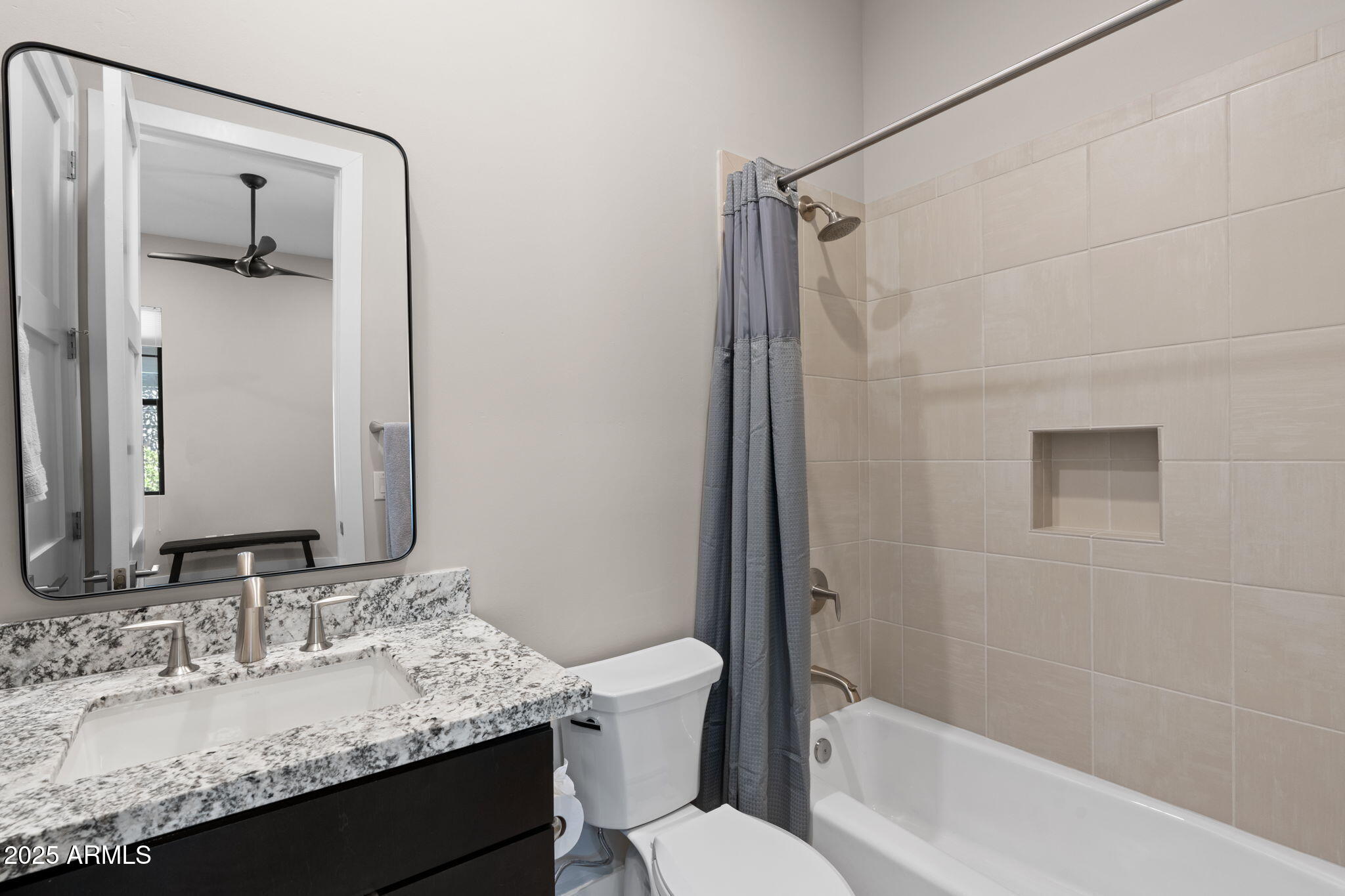 SERENO CANYON PHASE 1A - Residential