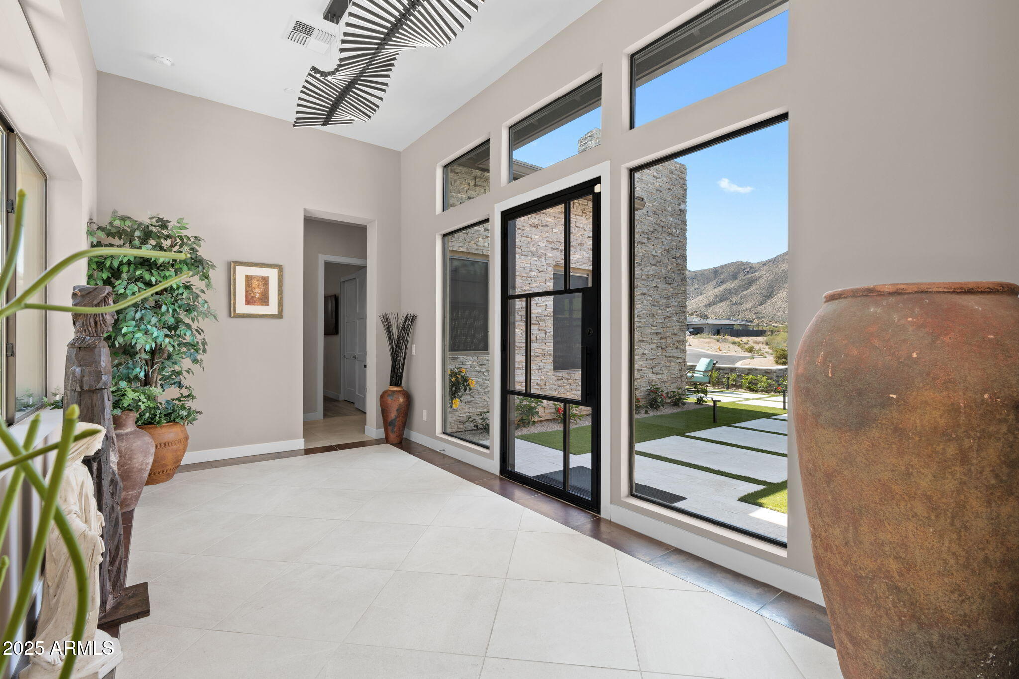 SERENO CANYON PHASE 1A - Residential