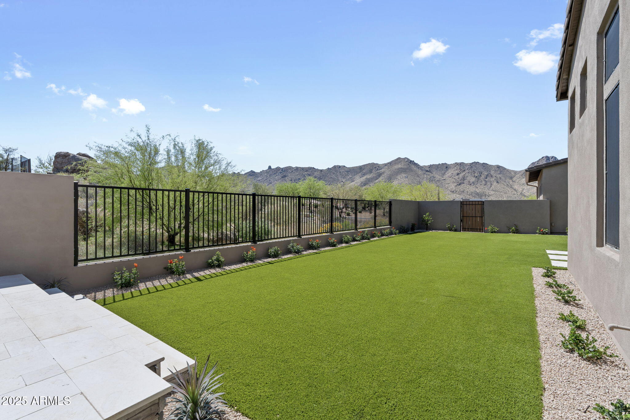 SERENO CANYON PHASE 1A - Residential