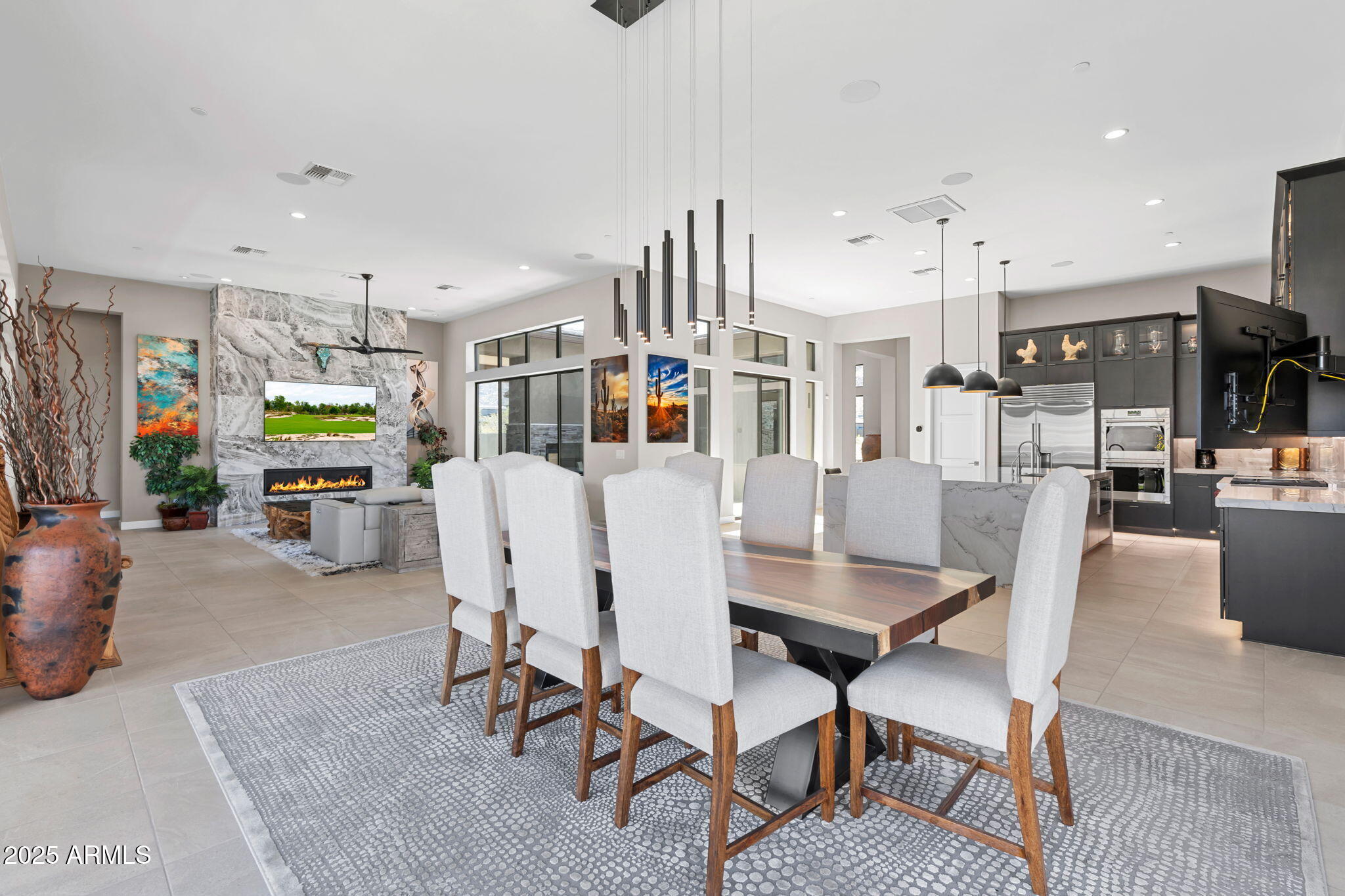 SERENO CANYON PHASE 1A - Residential