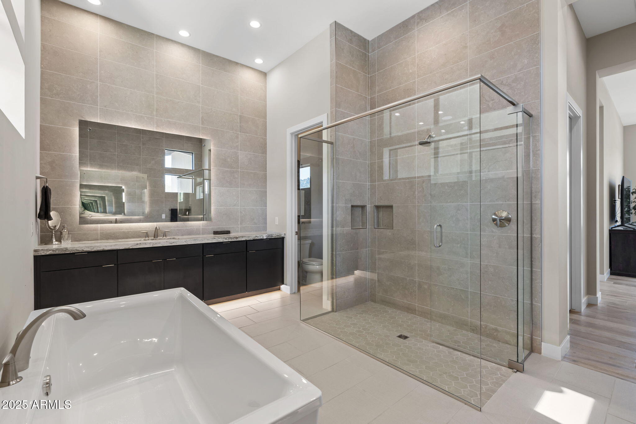 SERENO CANYON PHASE 1A - Residential