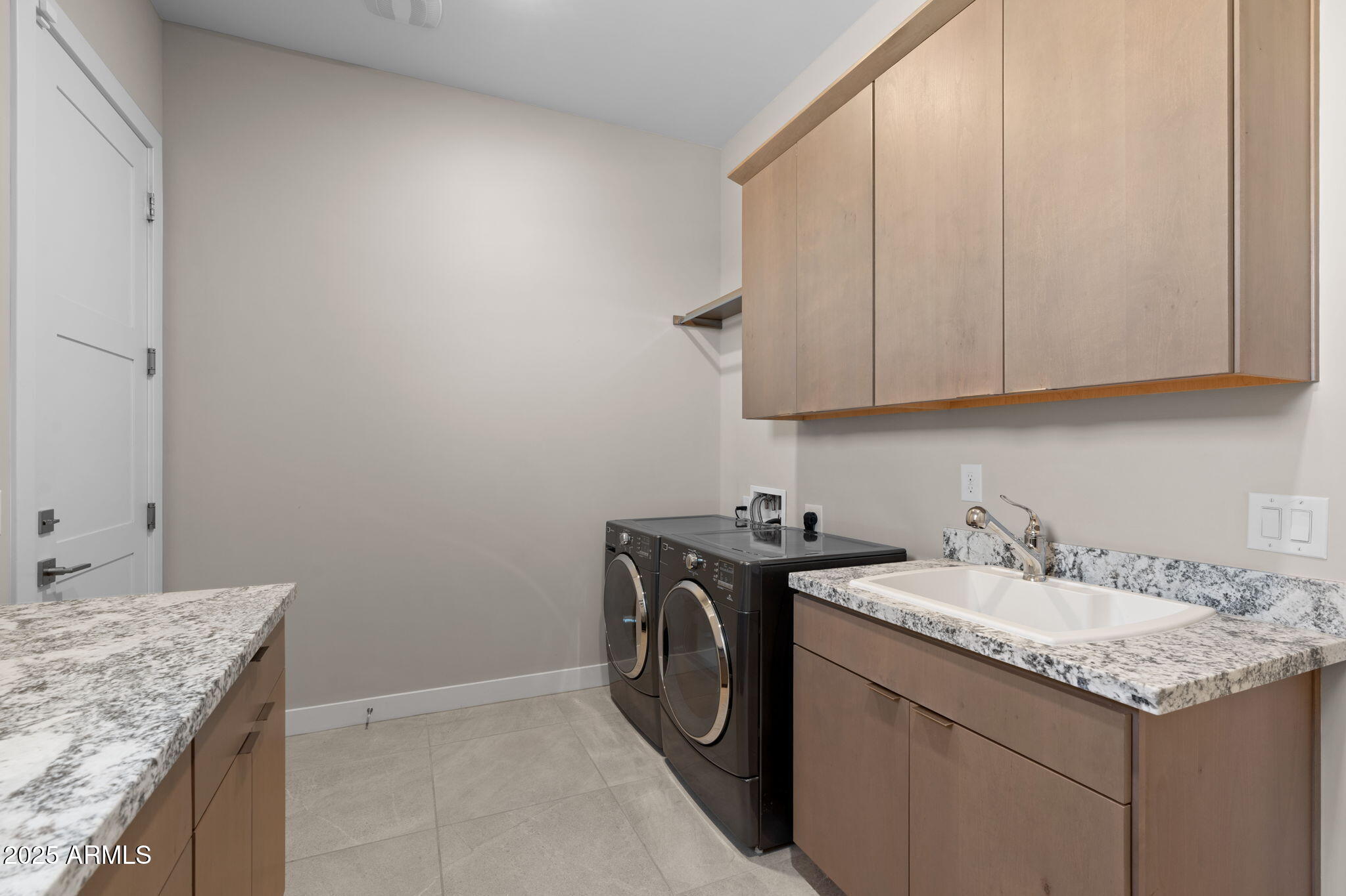 SERENO CANYON PHASE 1A - Residential
