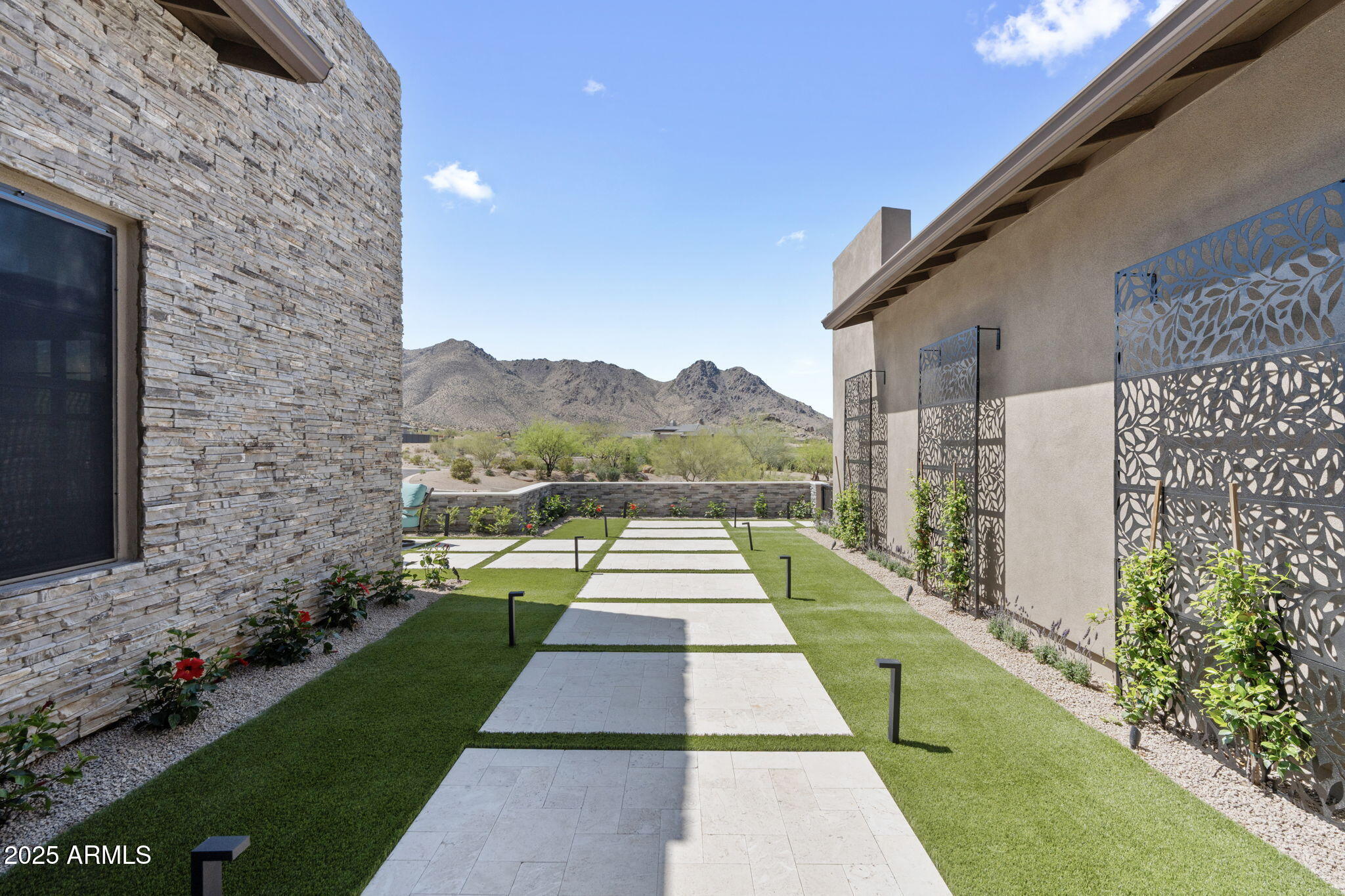 SERENO CANYON PHASE 1A - Residential