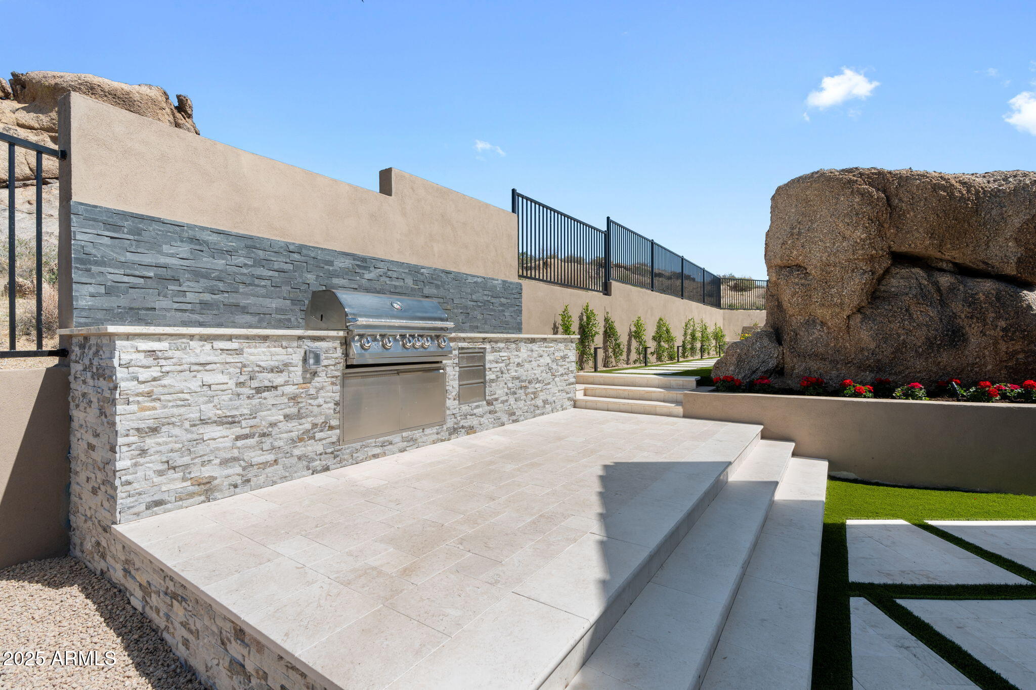 SERENO CANYON PHASE 1A - Residential