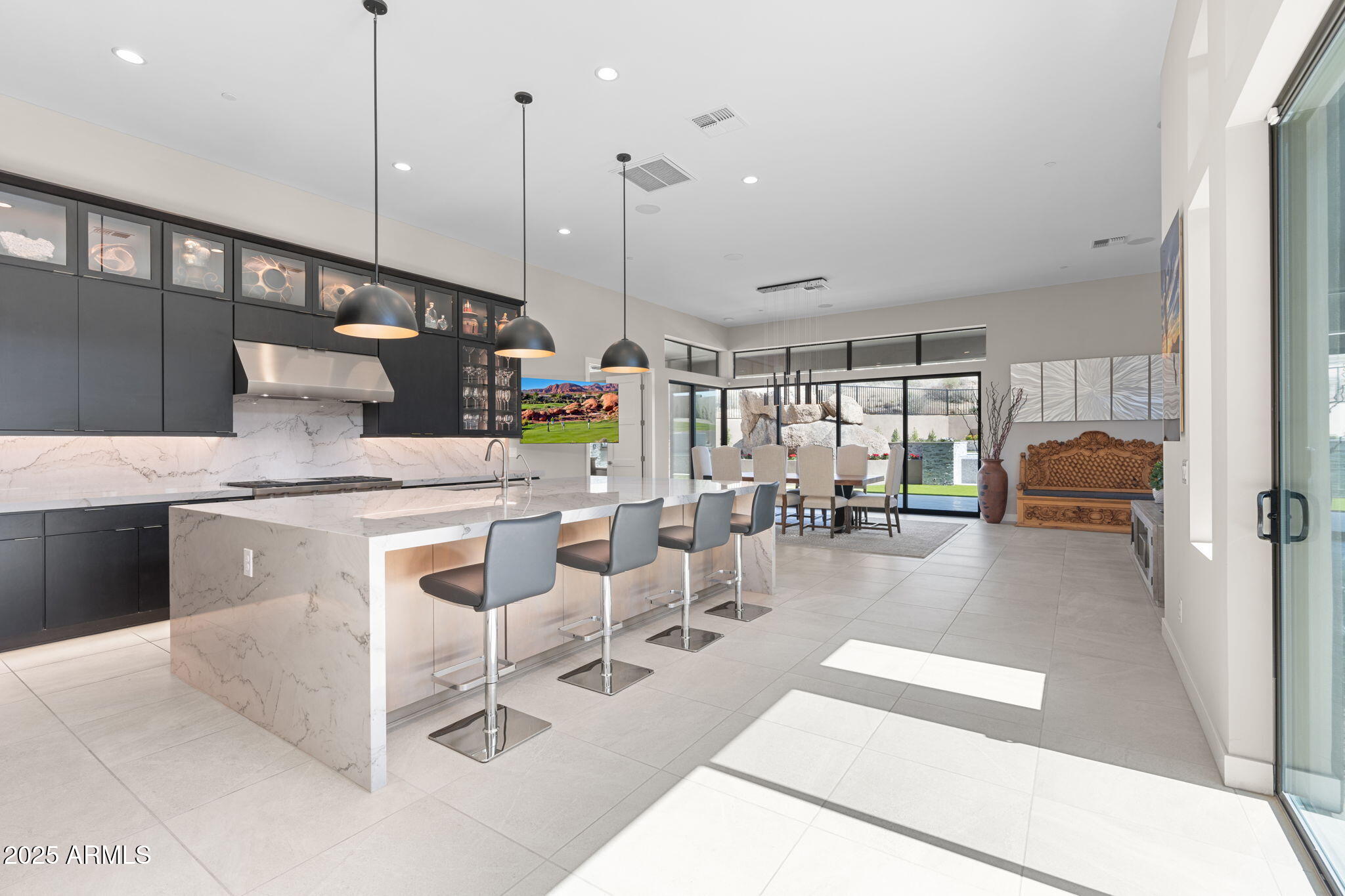 SERENO CANYON PHASE 1A - Residential