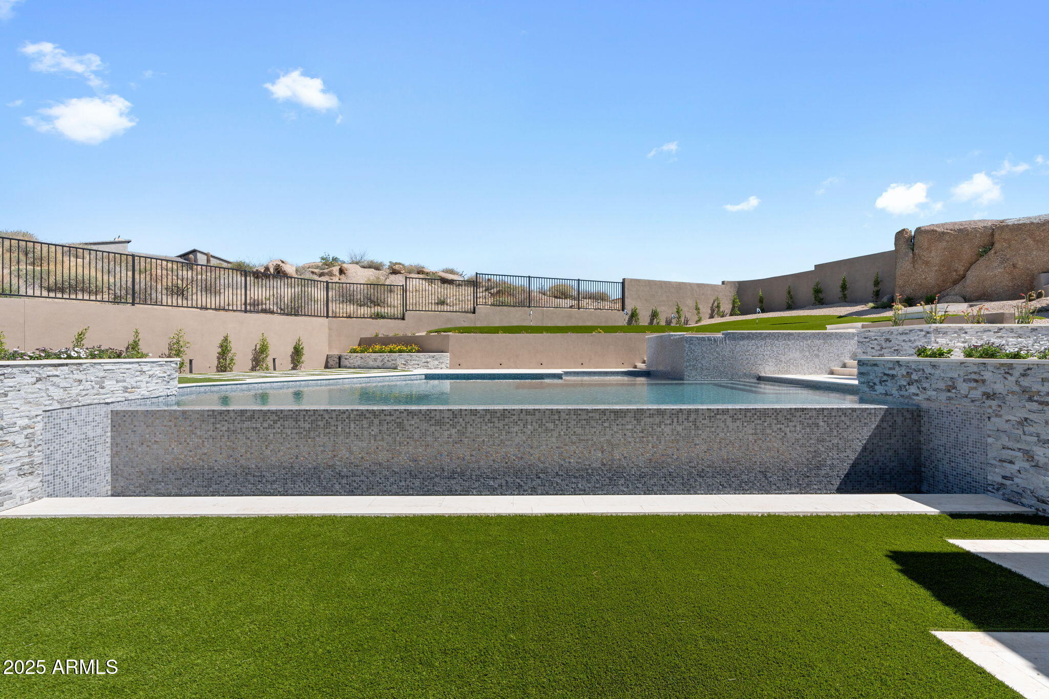 SERENO CANYON PHASE 1A - Residential