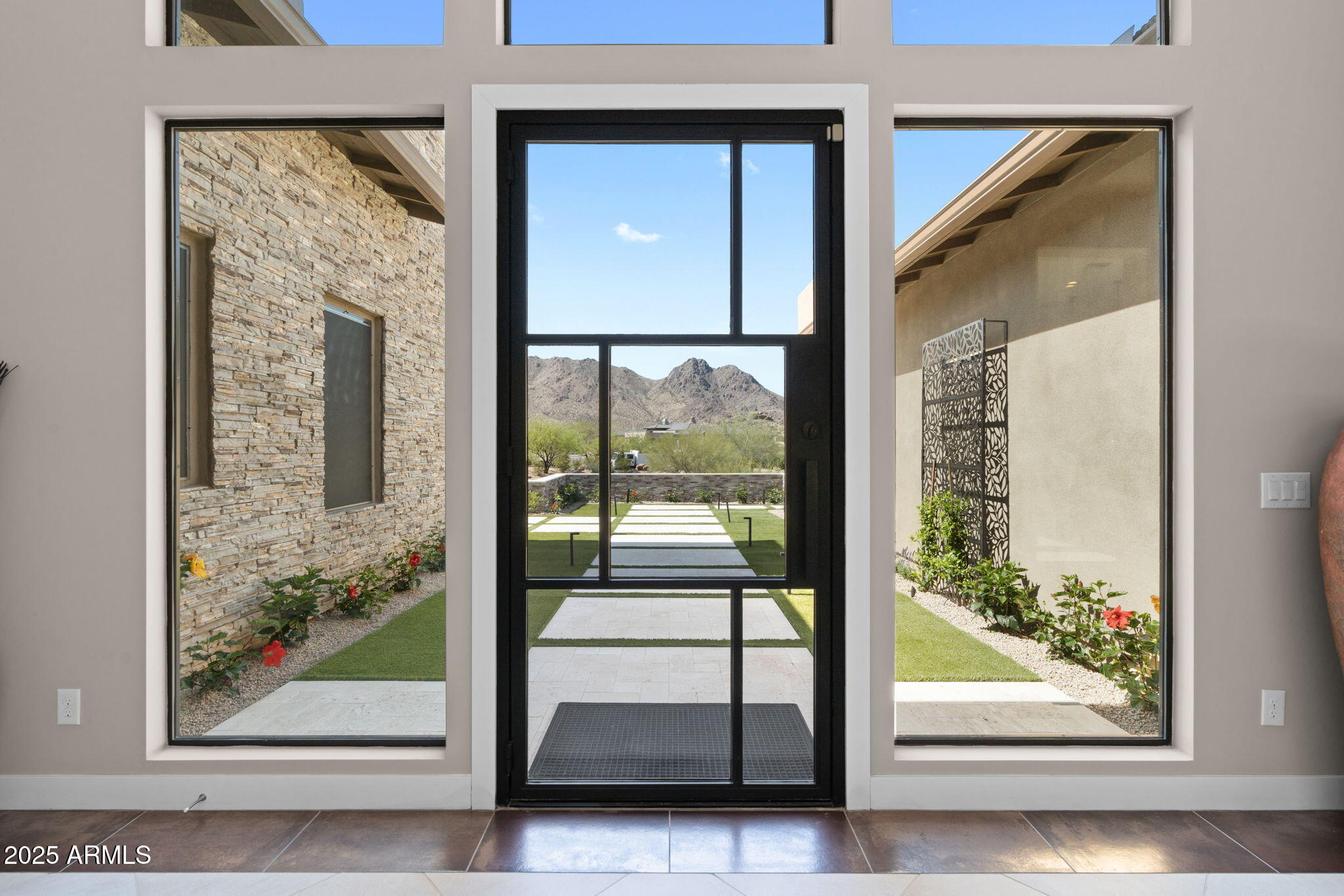 SERENO CANYON PHASE 1A - Residential