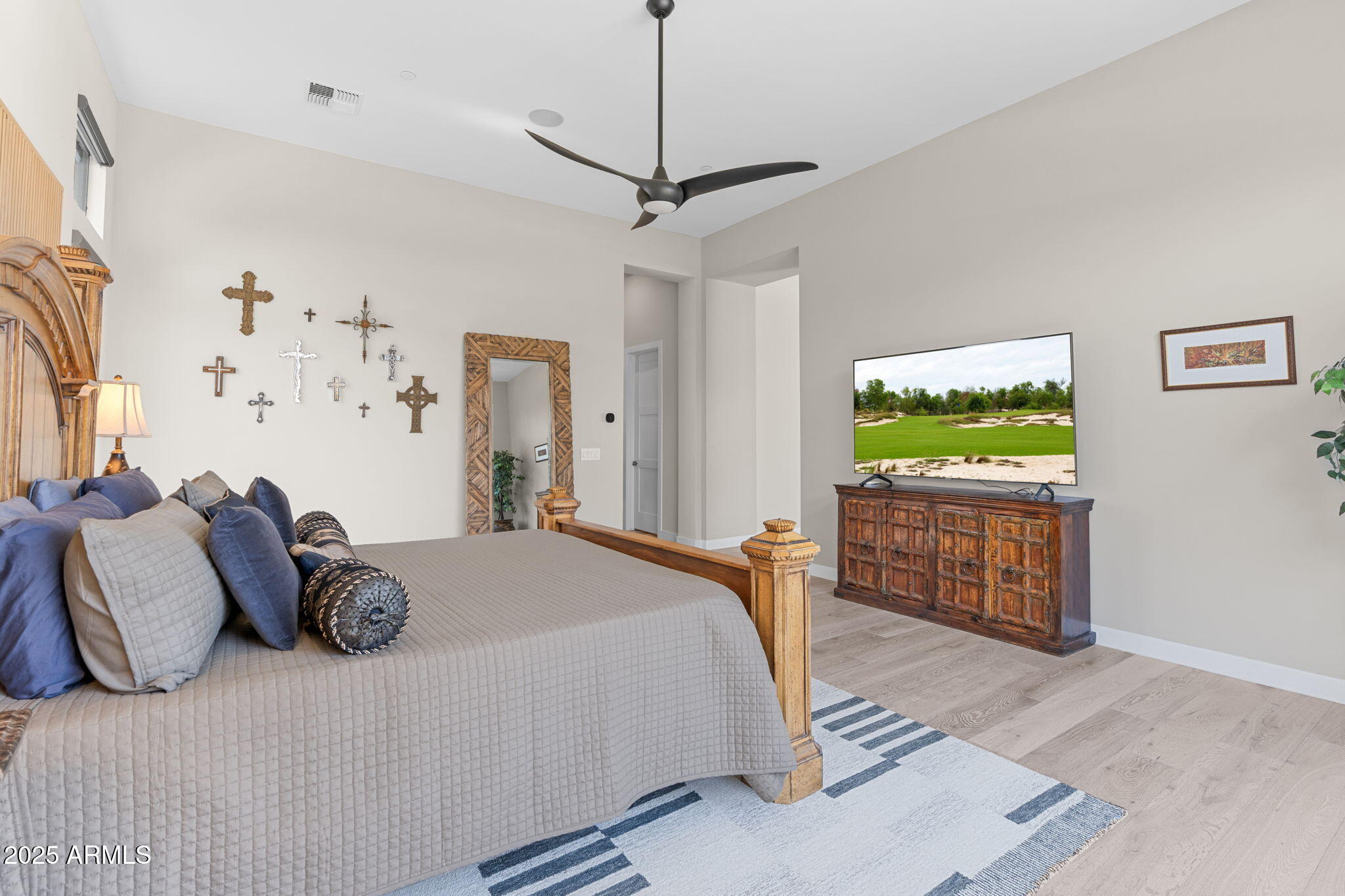 SERENO CANYON PHASE 1A - Residential