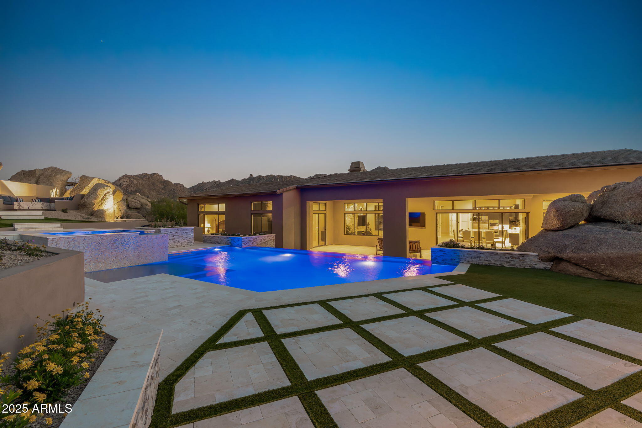 SERENO CANYON PHASE 1A - Residential