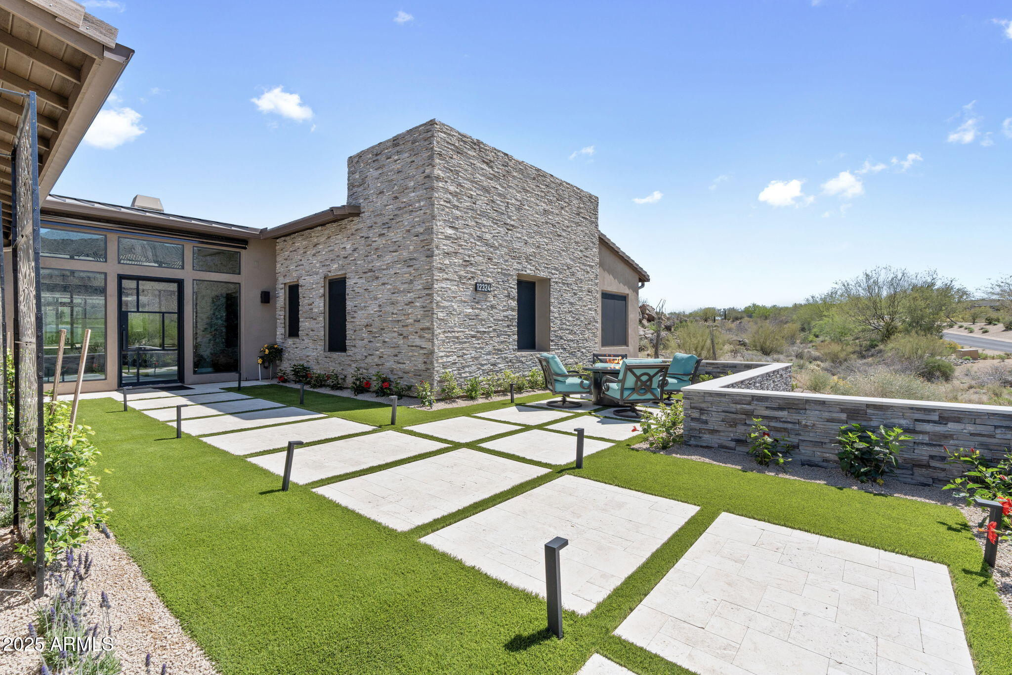 SERENO CANYON PHASE 1A - Residential