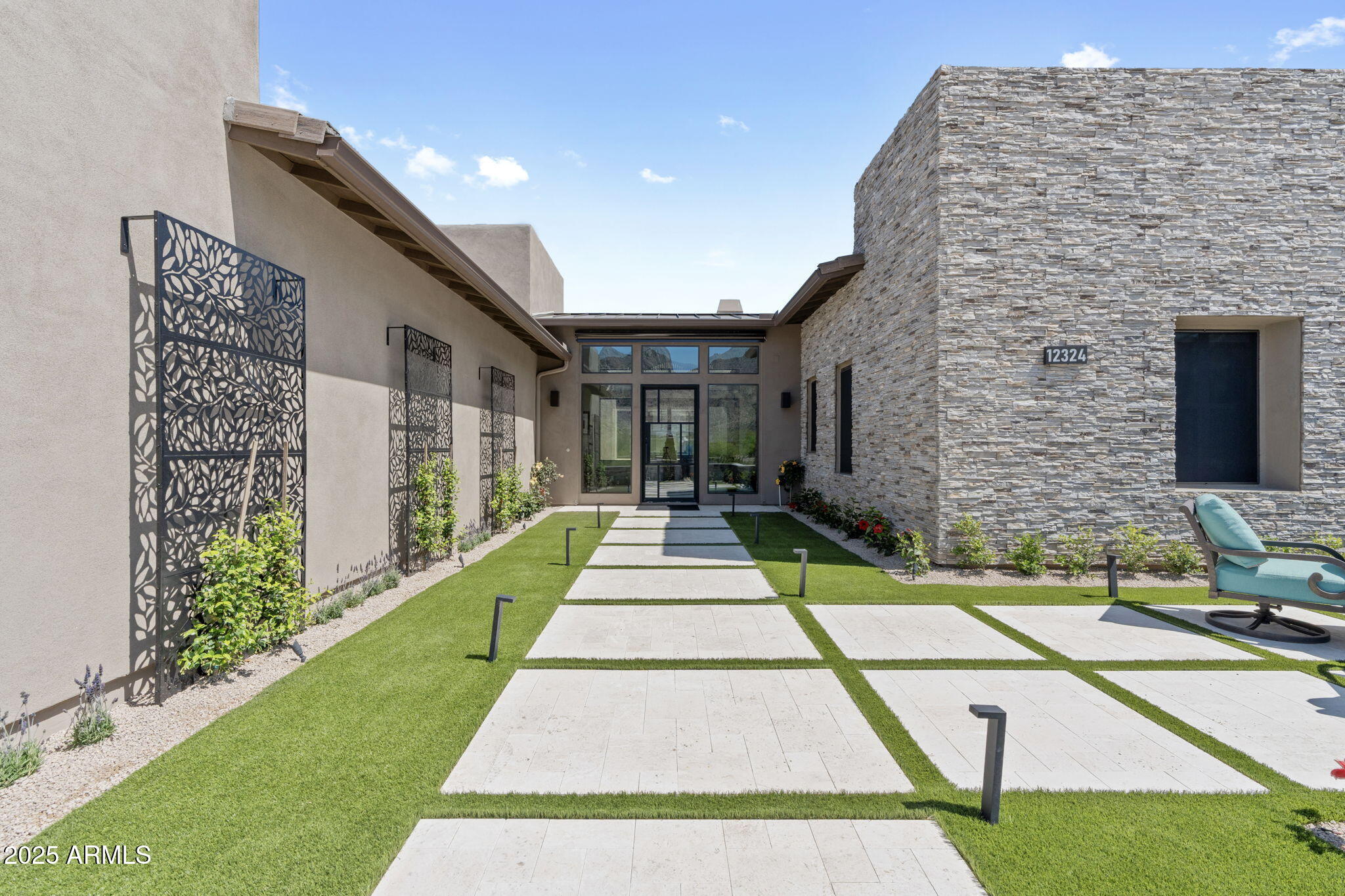 SERENO CANYON PHASE 1A - Residential