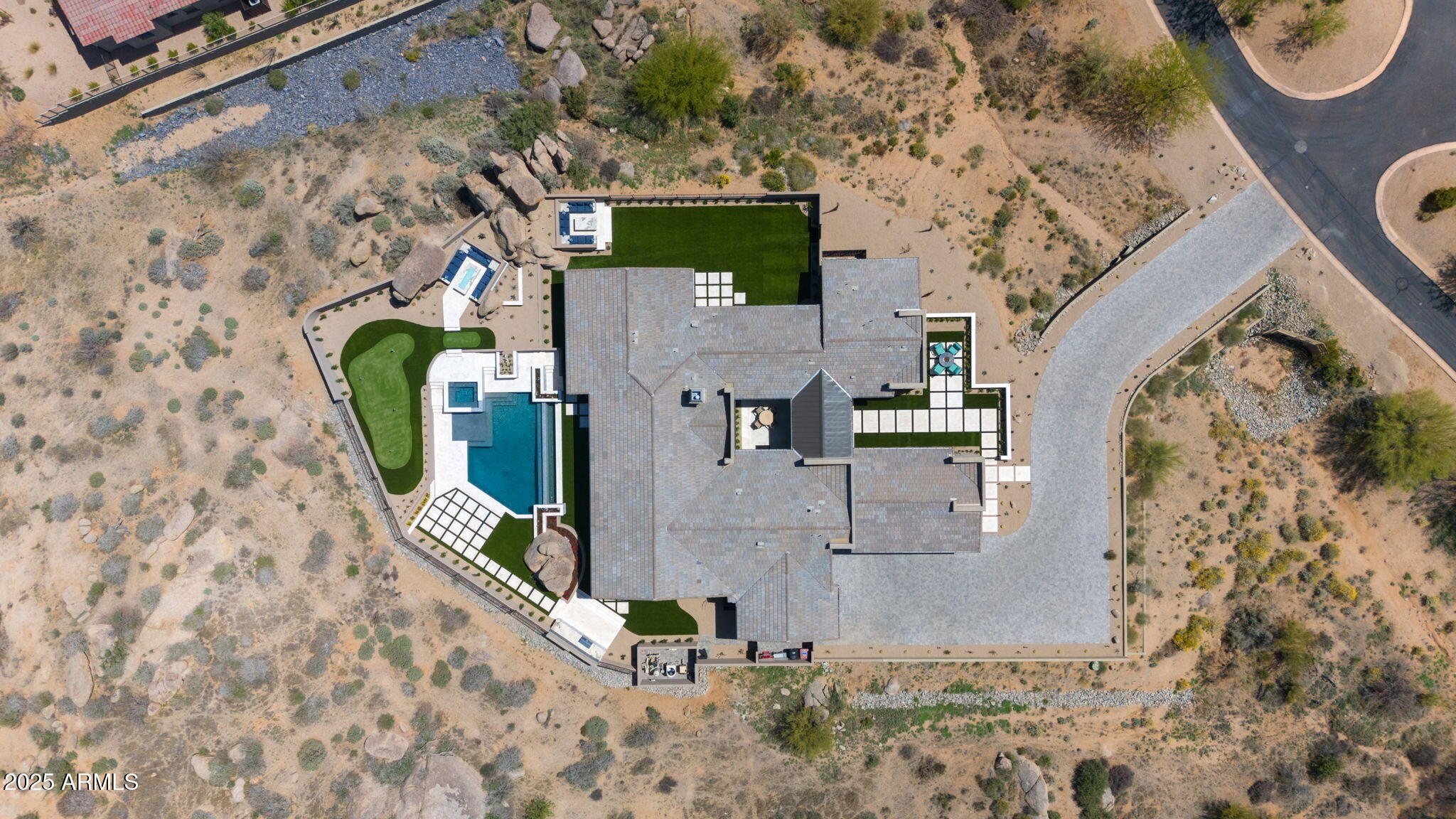 SERENO CANYON PHASE 1A - Residential