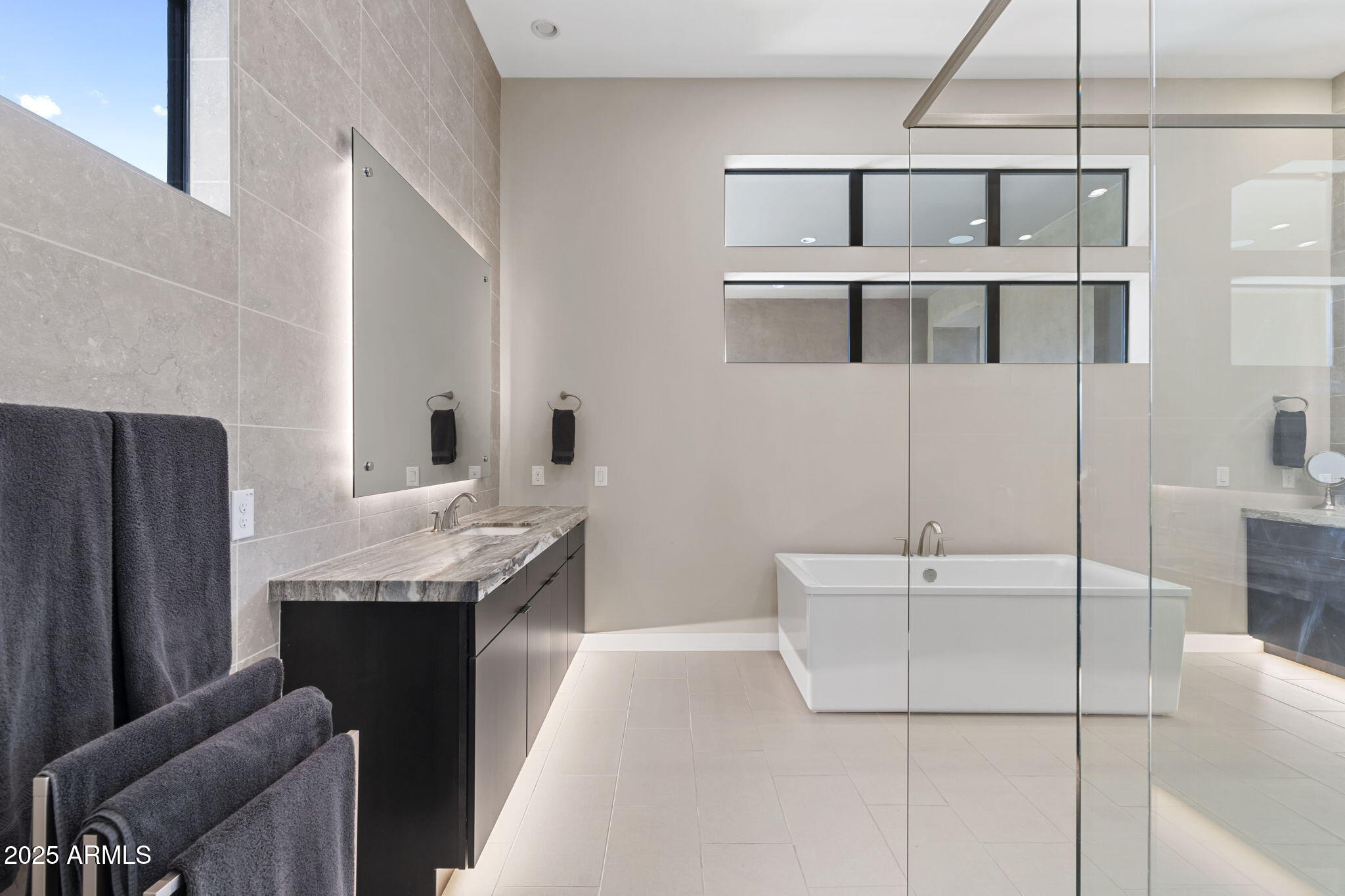 SERENO CANYON PHASE 1A - Residential