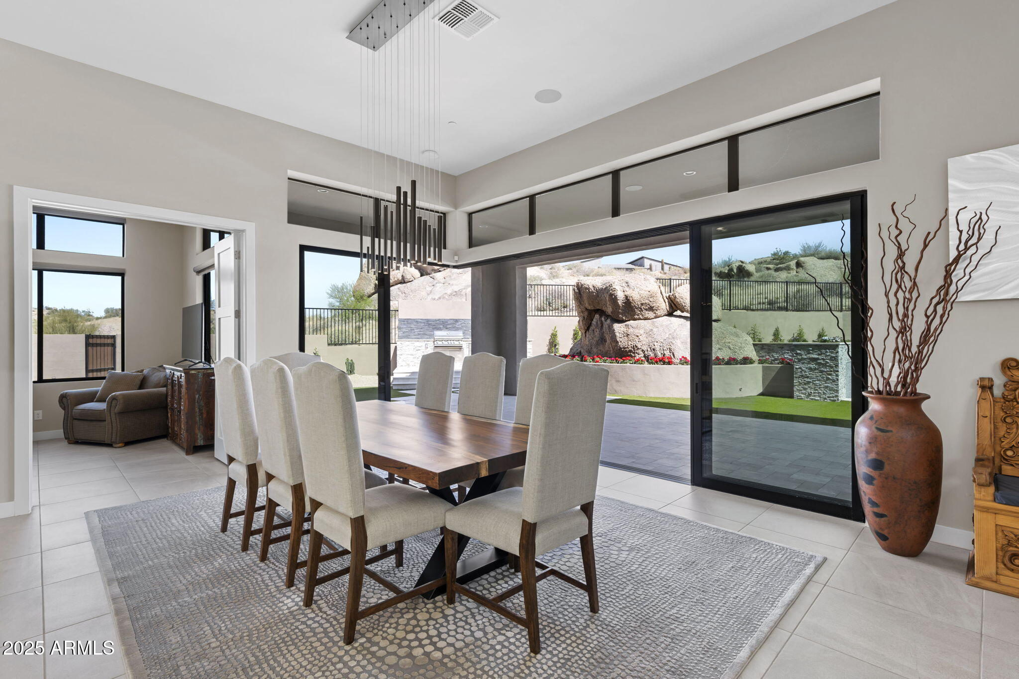 SERENO CANYON PHASE 1A - Residential