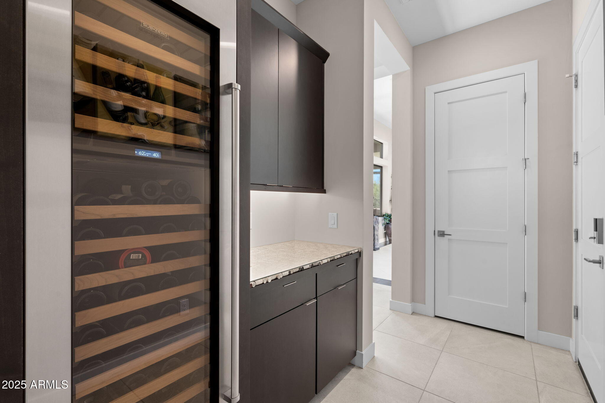 SERENO CANYON PHASE 1A - Residential