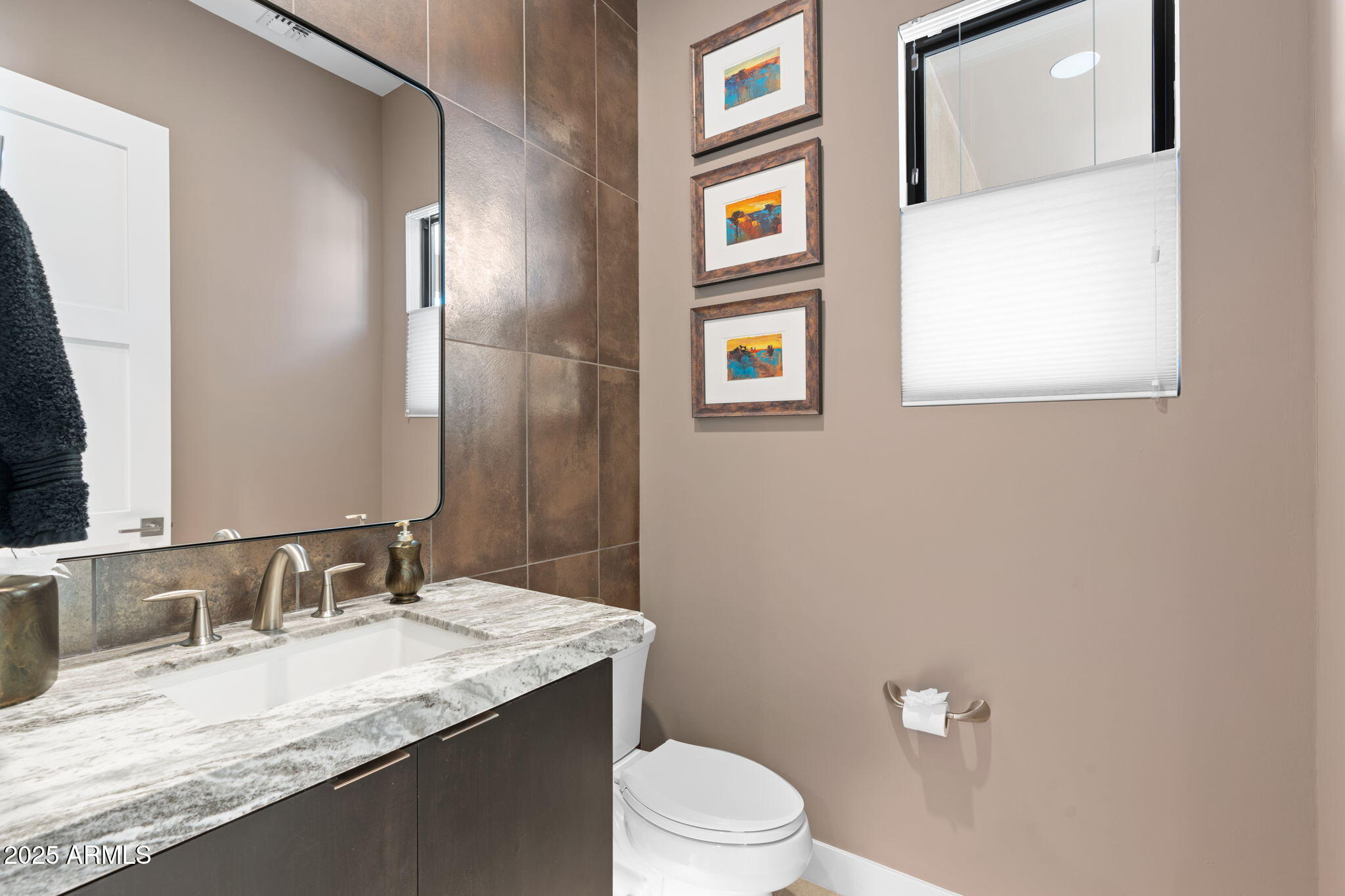 SERENO CANYON PHASE 1A - Residential