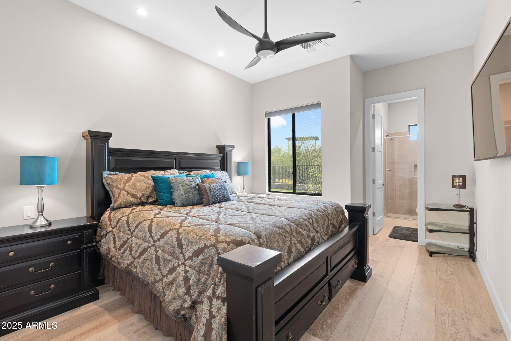 SERENO CANYON PHASE 1A - Residential