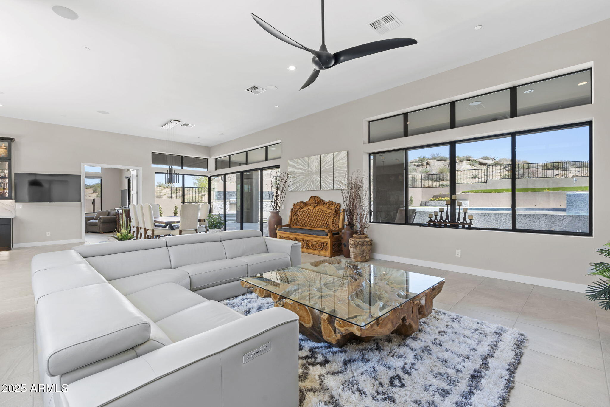 SERENO CANYON PHASE 1A - Residential