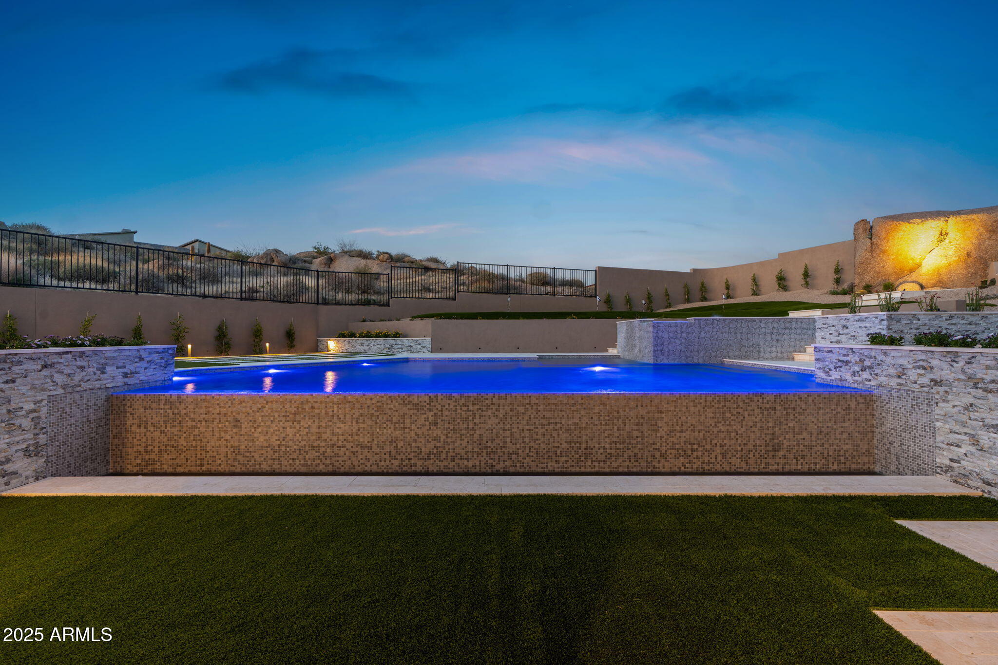 SERENO CANYON PHASE 1A - Residential