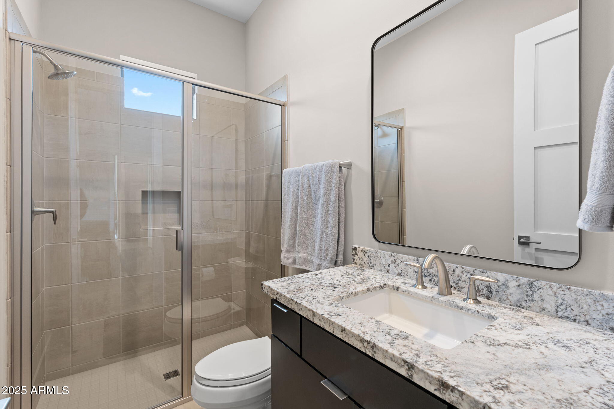 SERENO CANYON PHASE 1A - Residential