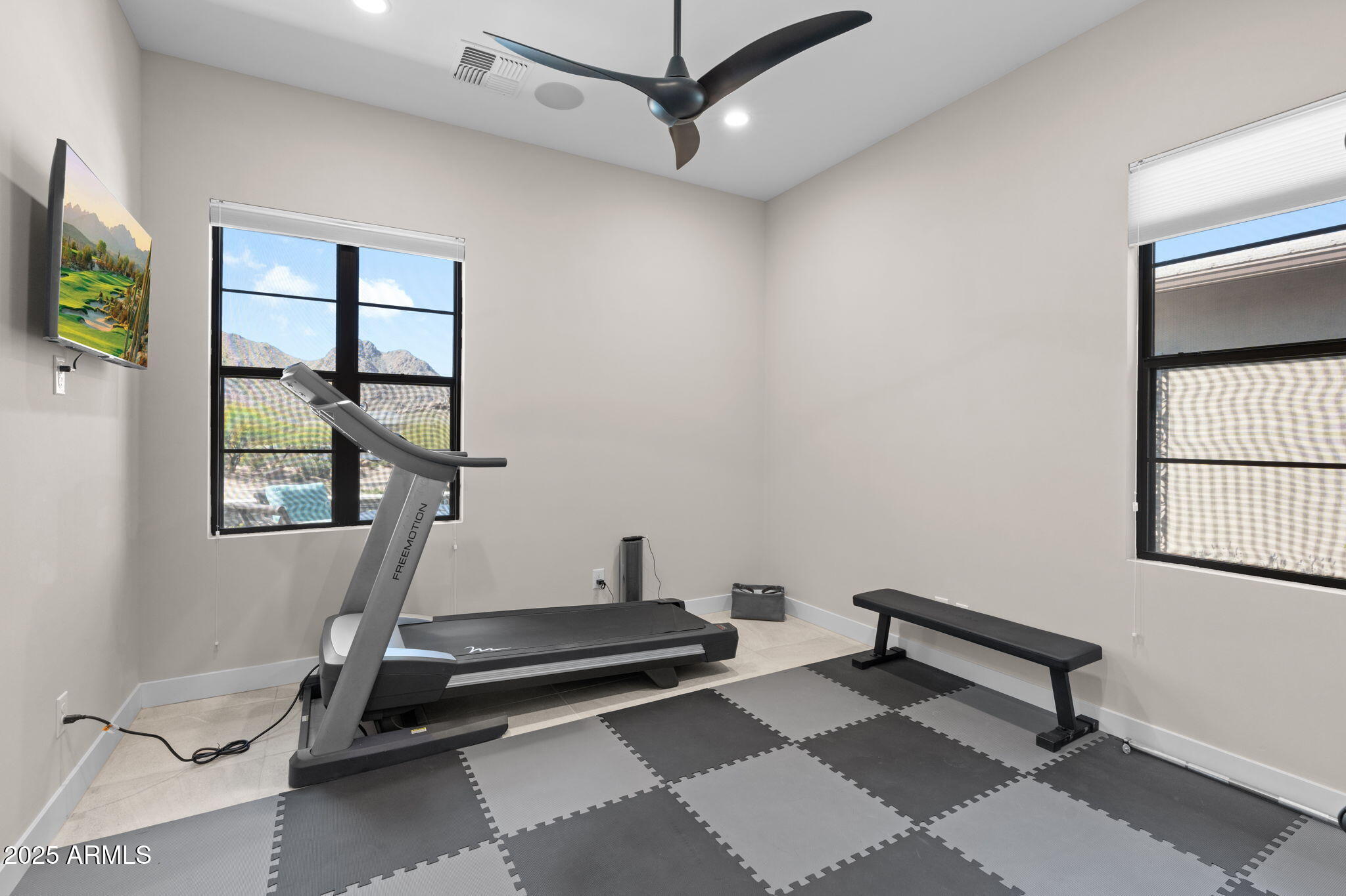 SERENO CANYON PHASE 1A - Residential