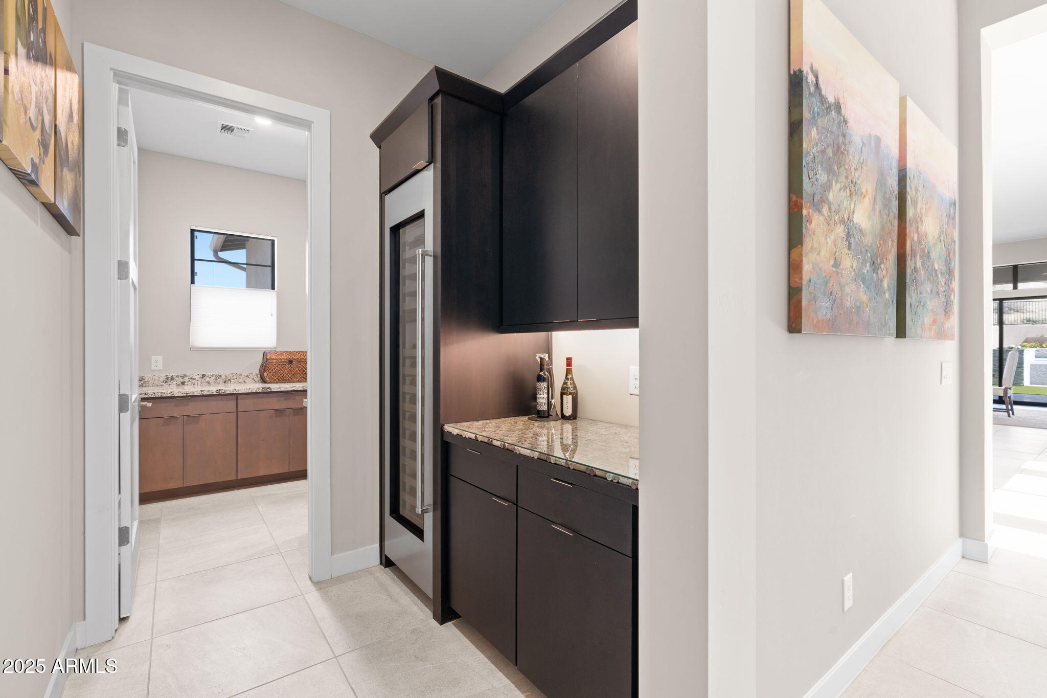 SERENO CANYON PHASE 1A - Residential