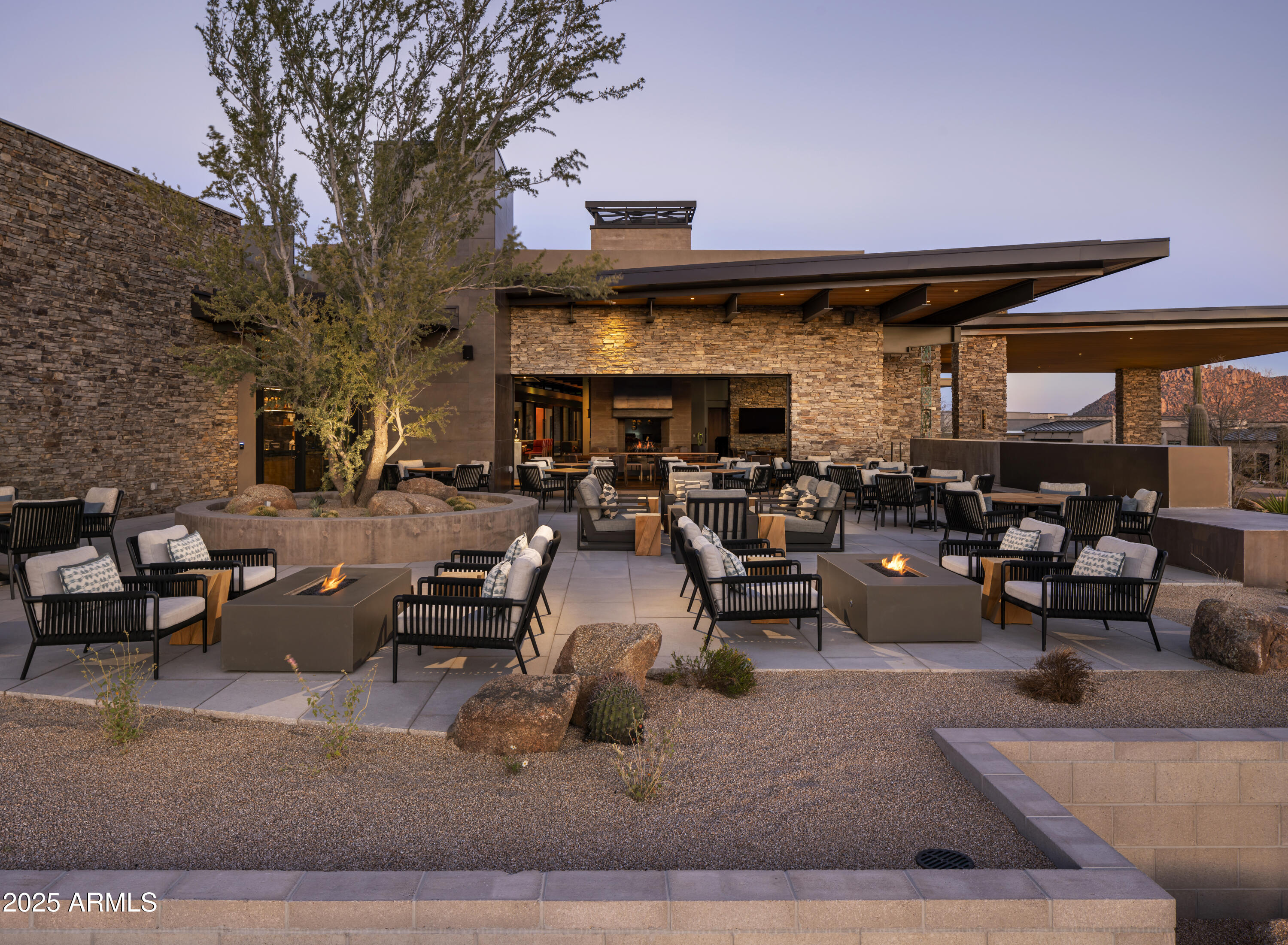 SERENO CANYON PHASE 1A - Residential