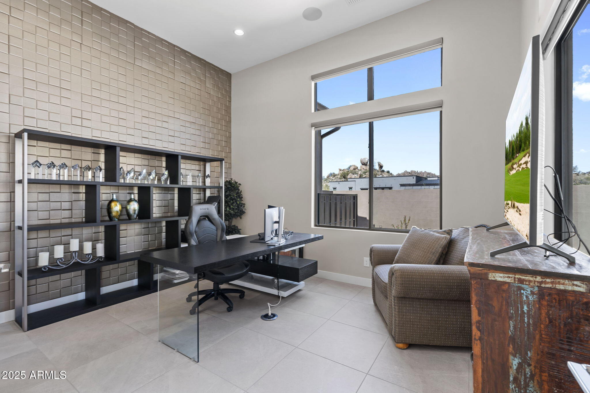 SERENO CANYON PHASE 1A - Residential