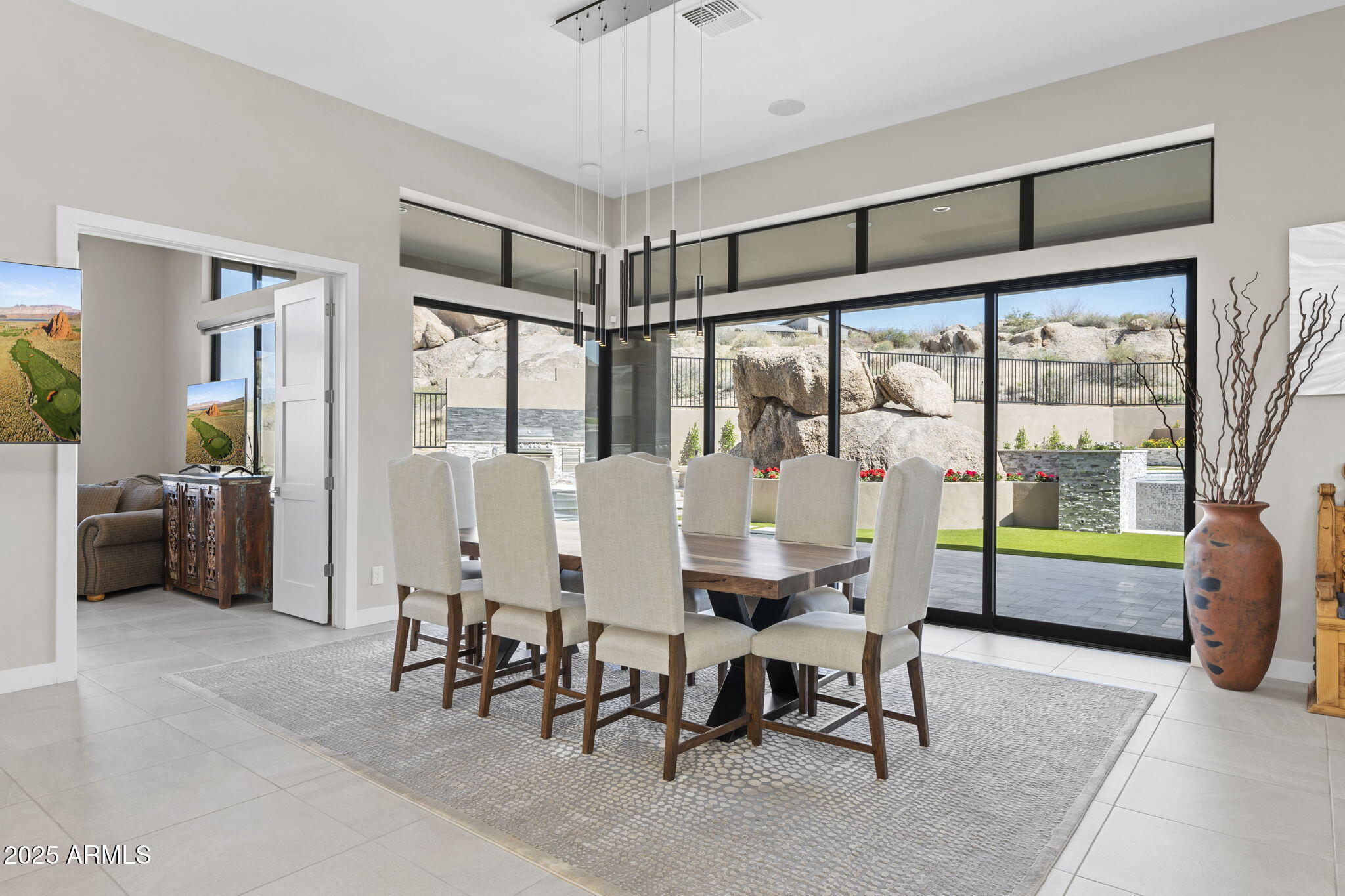 SERENO CANYON PHASE 1A - Residential