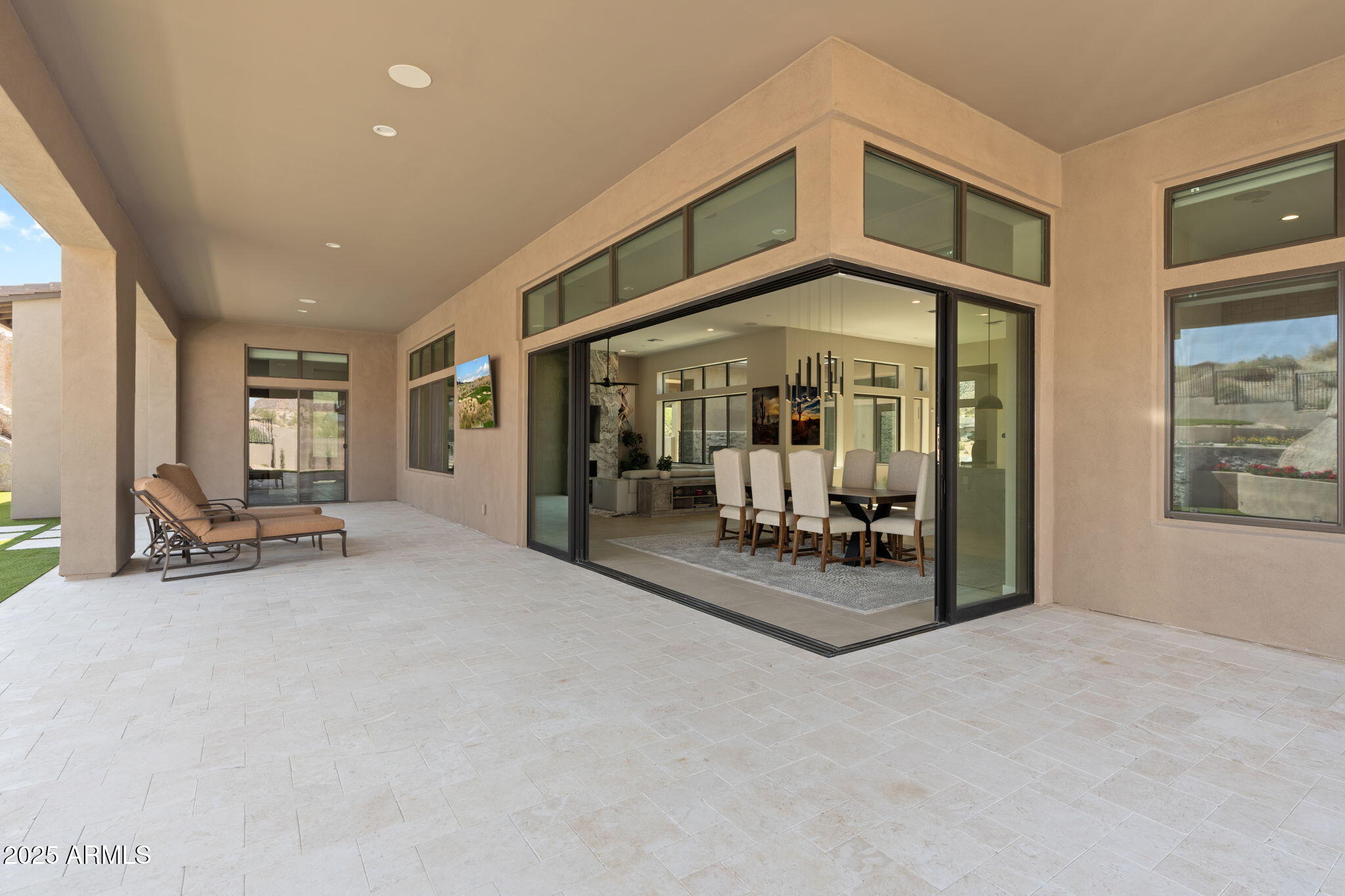 SERENO CANYON PHASE 1A - Residential