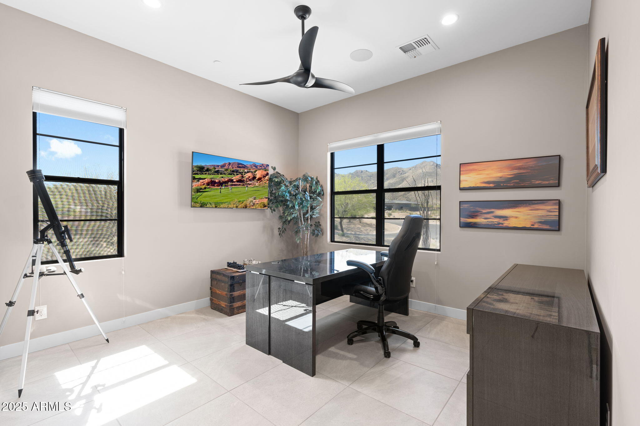 SERENO CANYON PHASE 1A - Residential