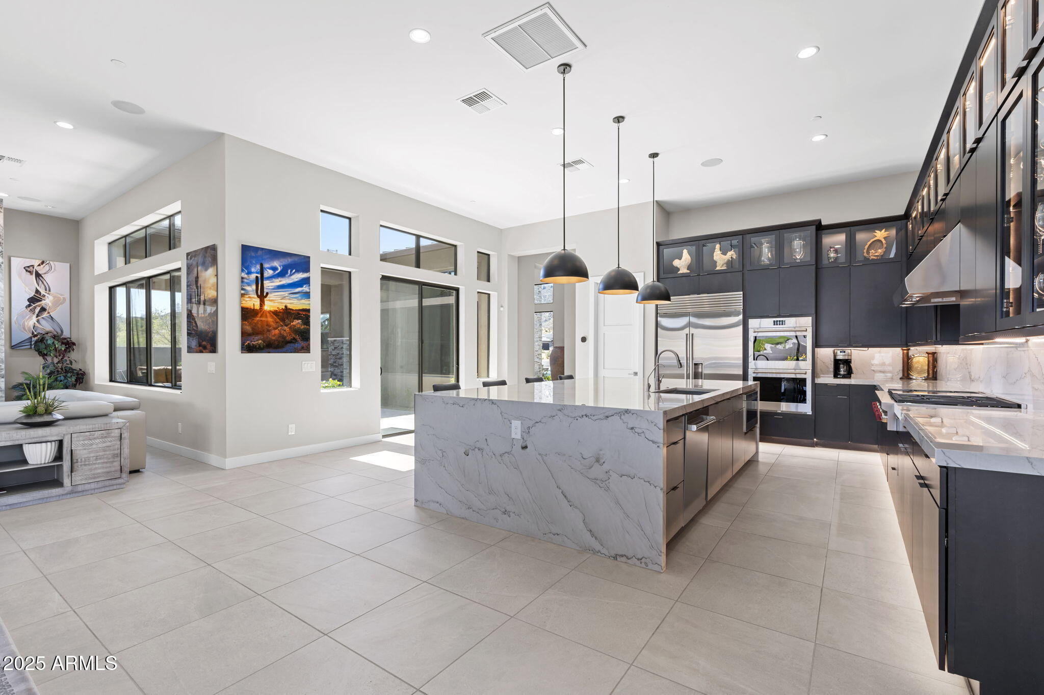 SERENO CANYON PHASE 1A - Residential