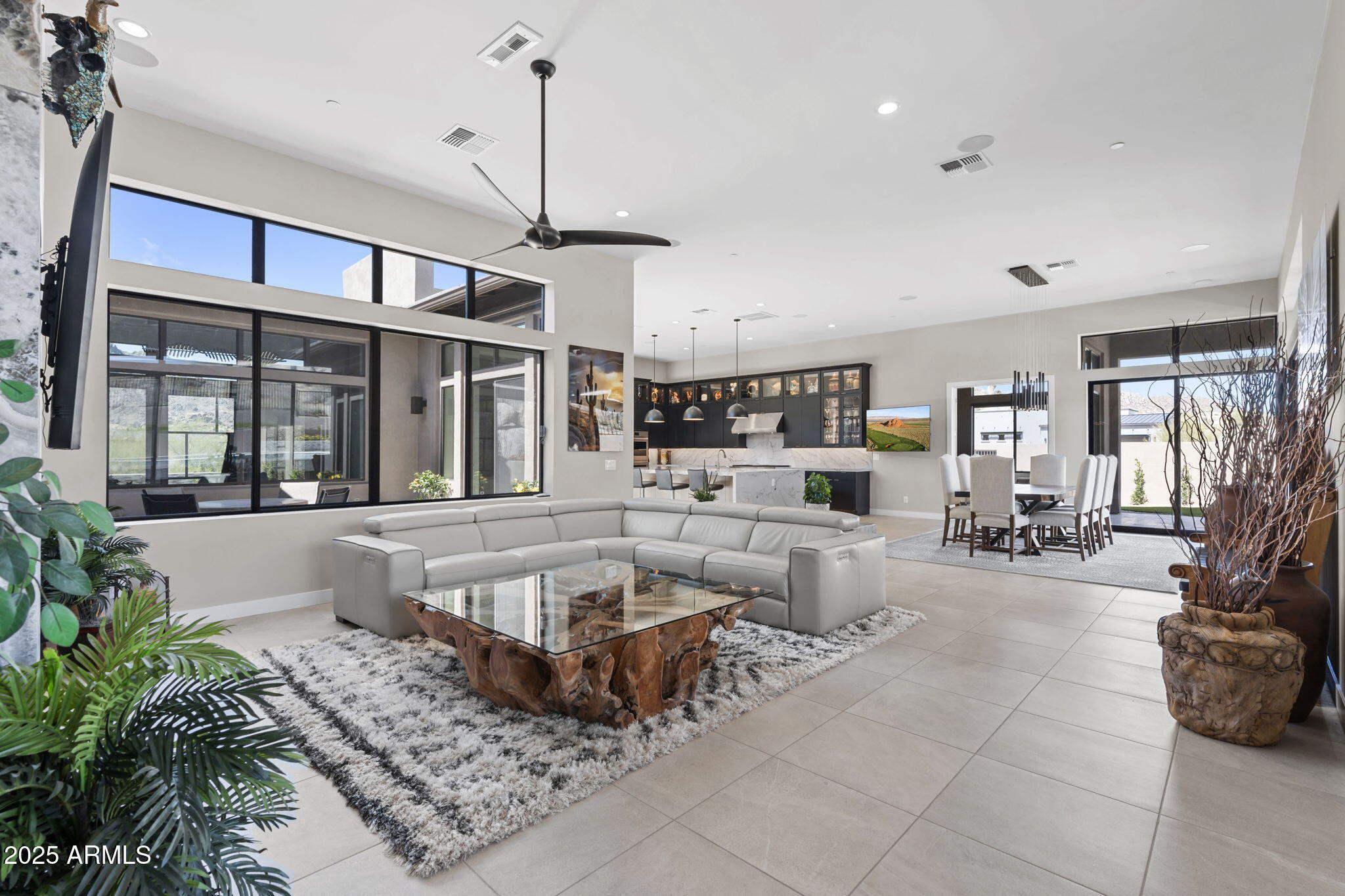 SERENO CANYON PHASE 1A - Residential