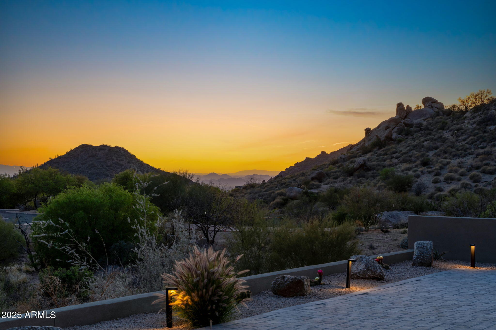 SERENO CANYON PHASE 1A - Residential