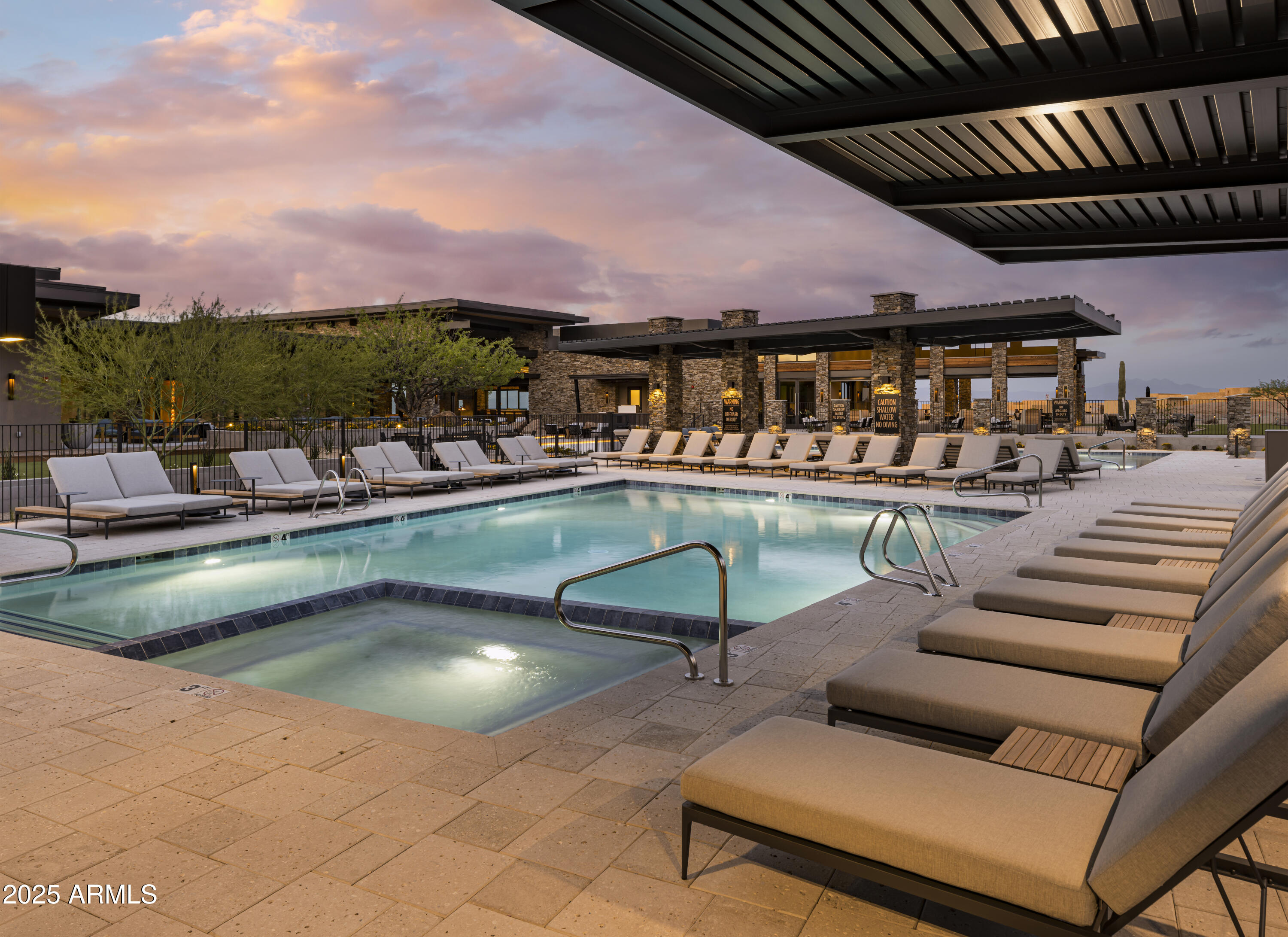 SERENO CANYON PHASE 1A - Residential