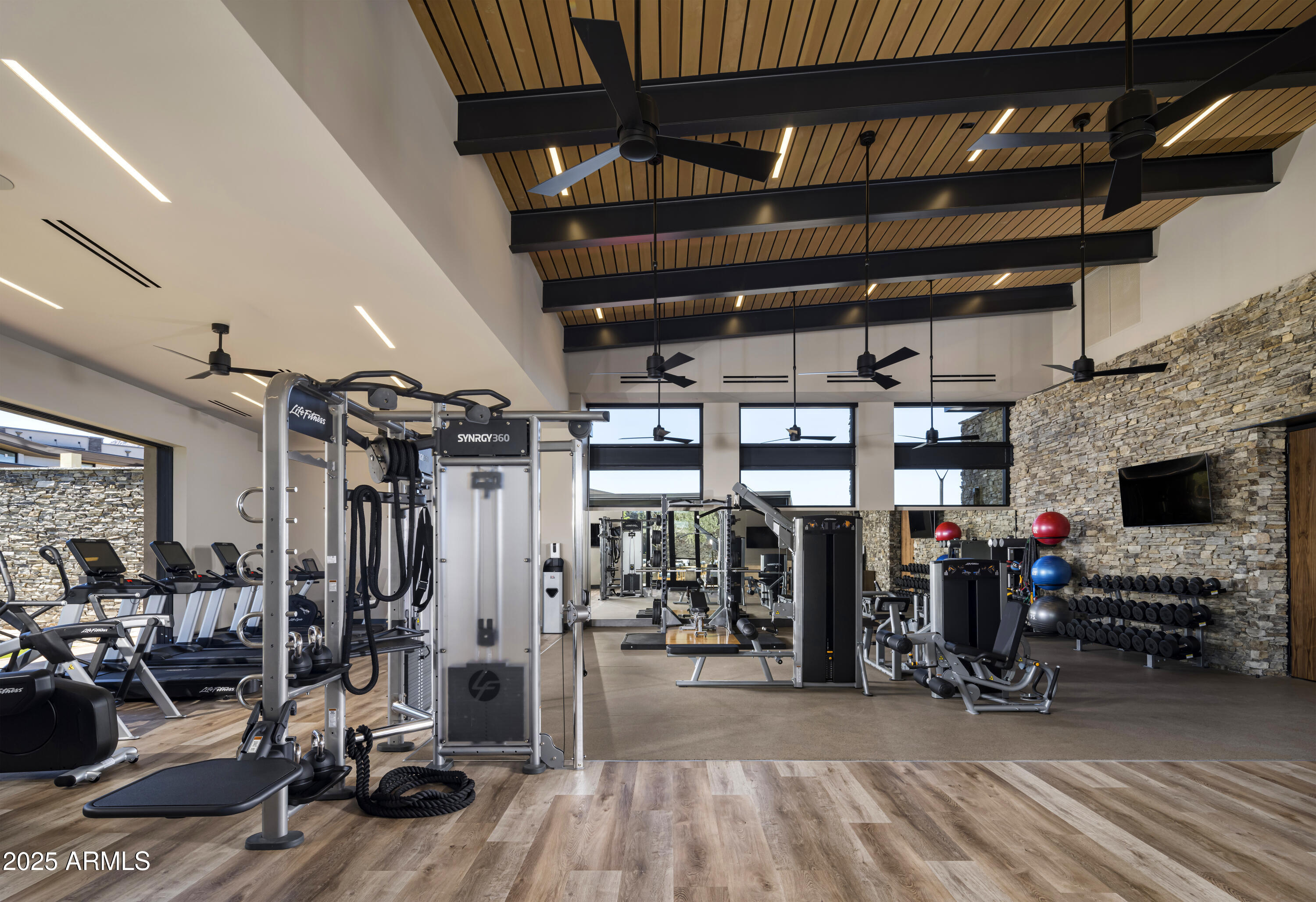 SERENO CANYON PHASE 1A - Residential