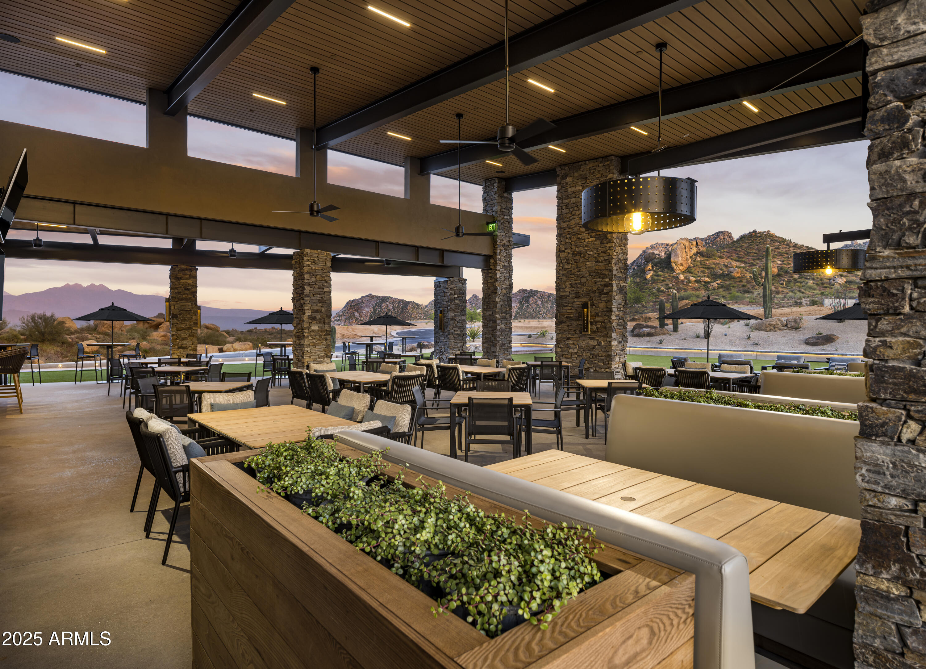 SERENO CANYON PHASE 1A - Residential