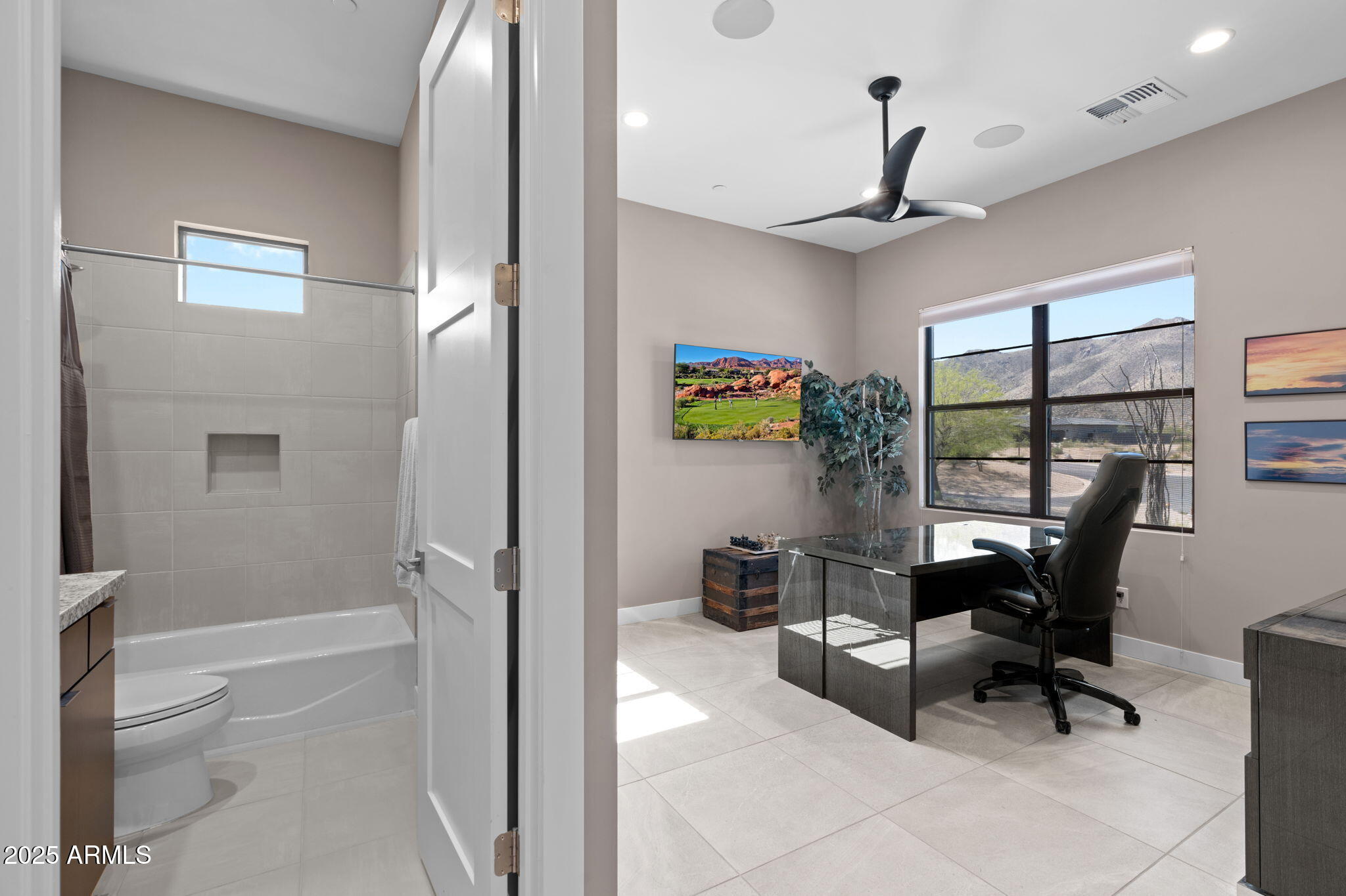 SERENO CANYON PHASE 1A - Residential
