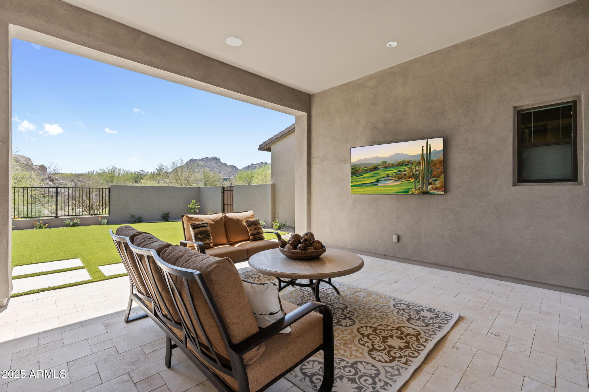 SERENO CANYON PHASE 1A - Residential