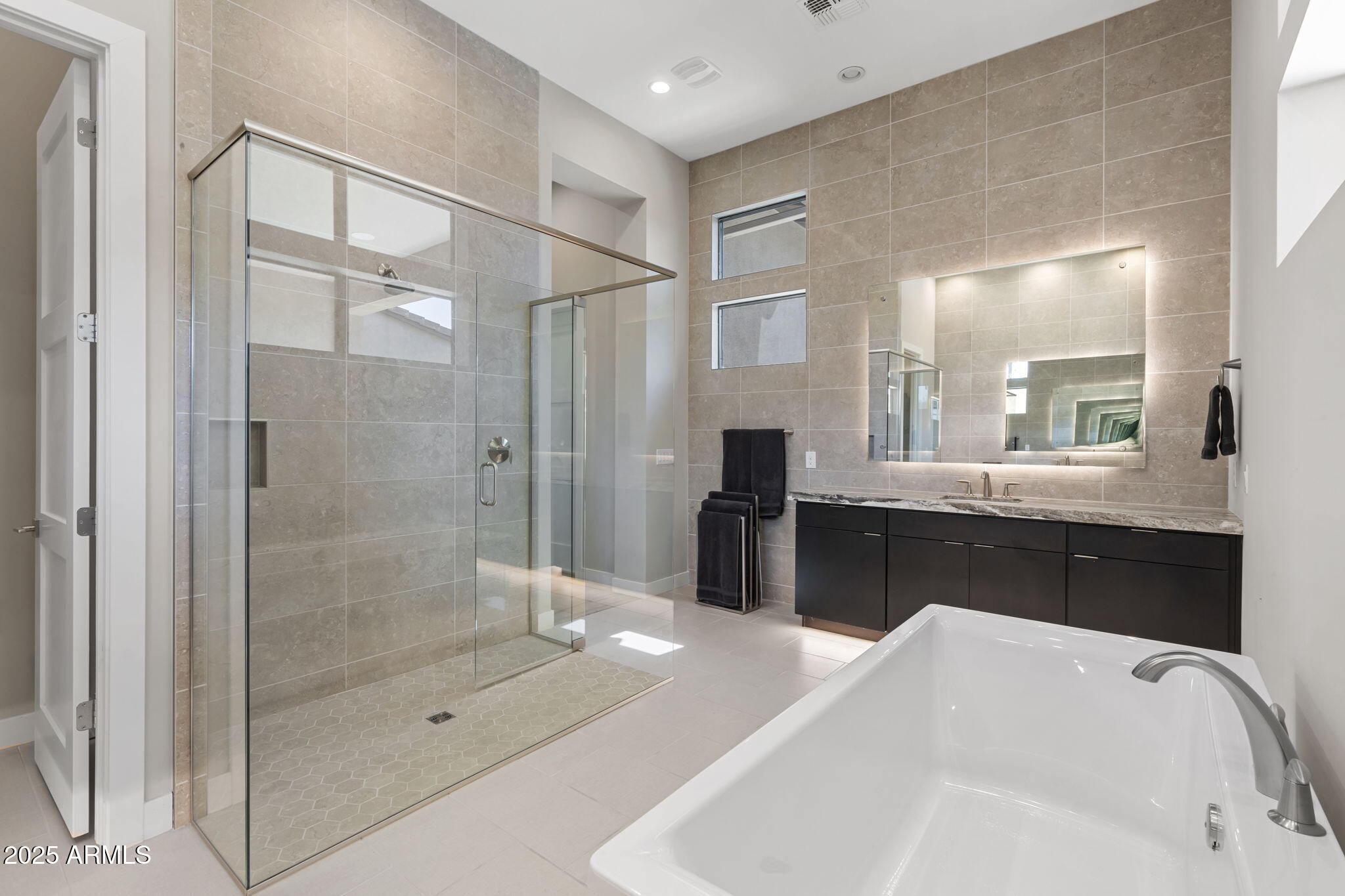 SERENO CANYON PHASE 1A - Residential