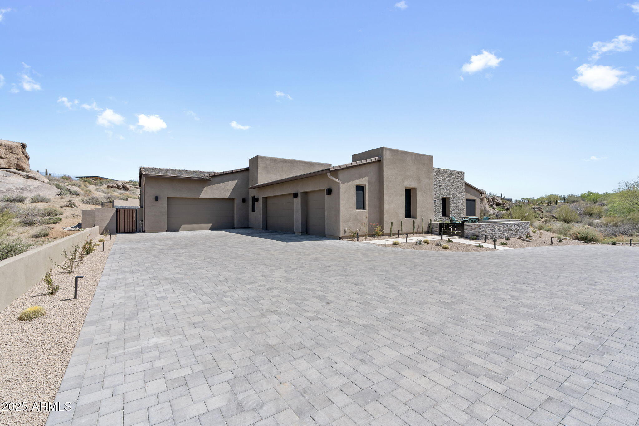 SERENO CANYON PHASE 1A - Residential