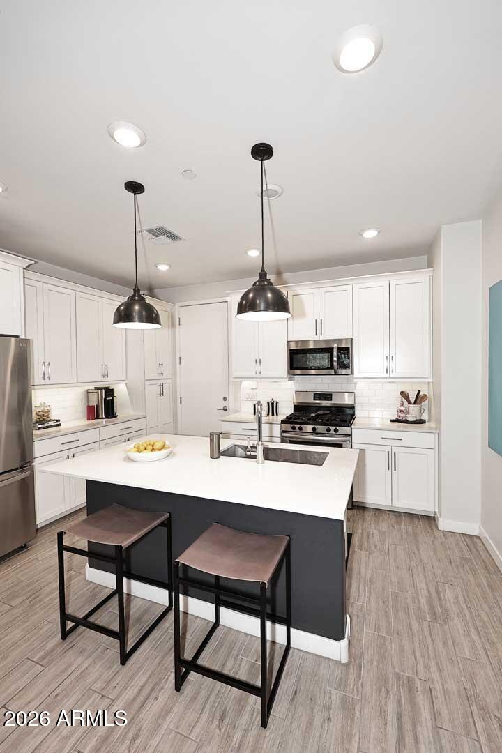 ECHELON AT OCOTILLO CONDOMINIUM AMD - Residential