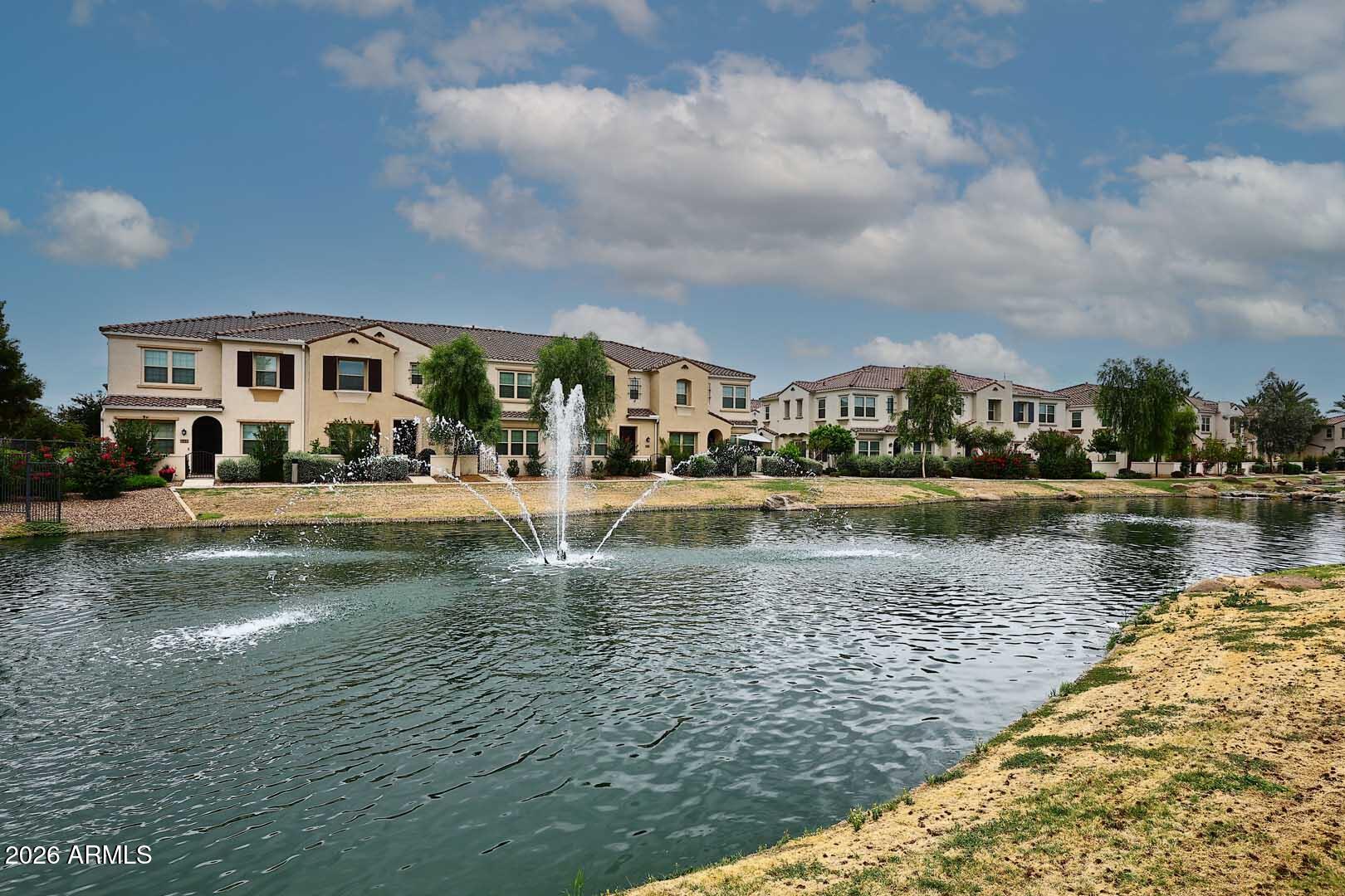 ECHELON AT OCOTILLO CONDOMINIUM AMD - Residential