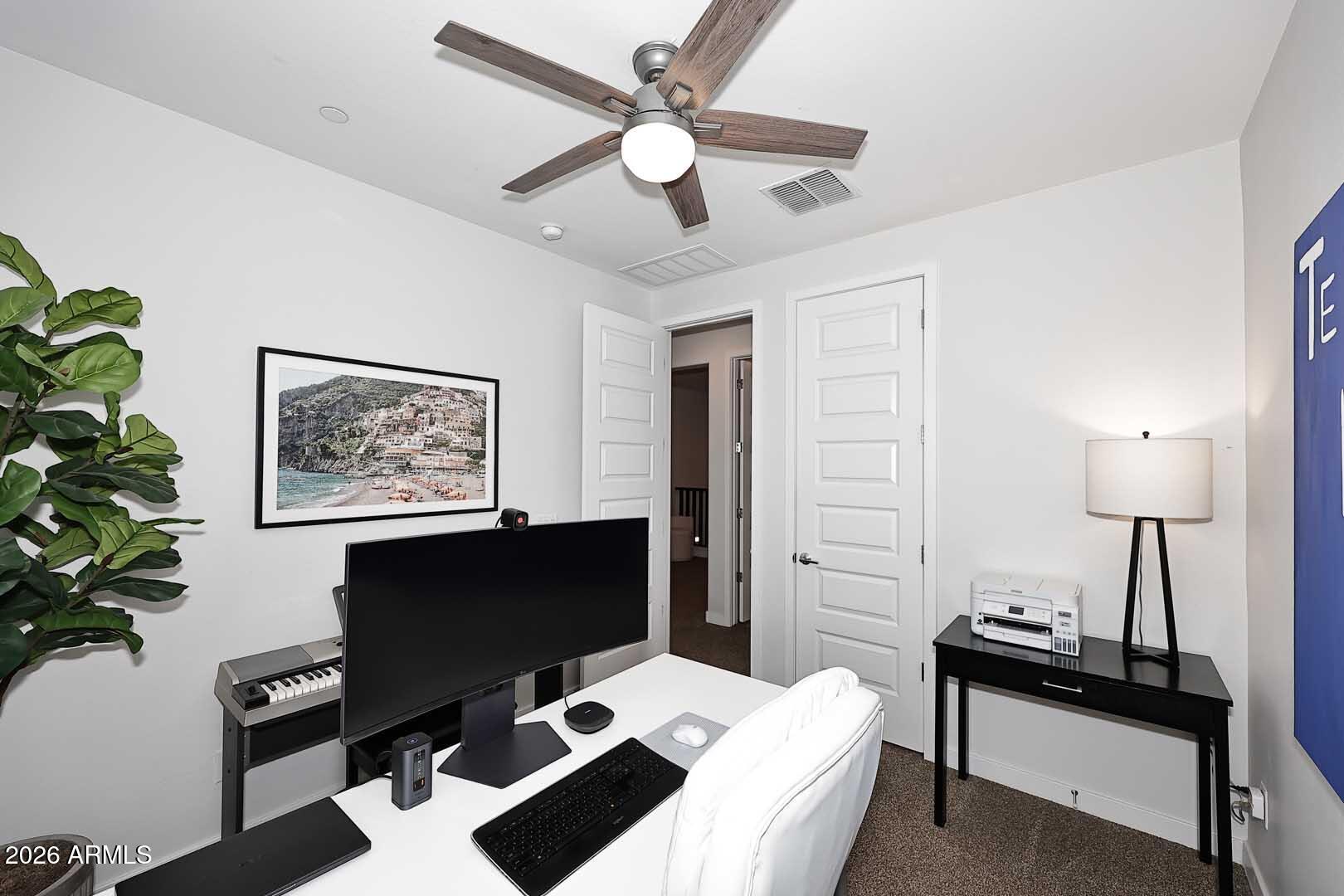 ECHELON AT OCOTILLO CONDOMINIUM AMD - Residential