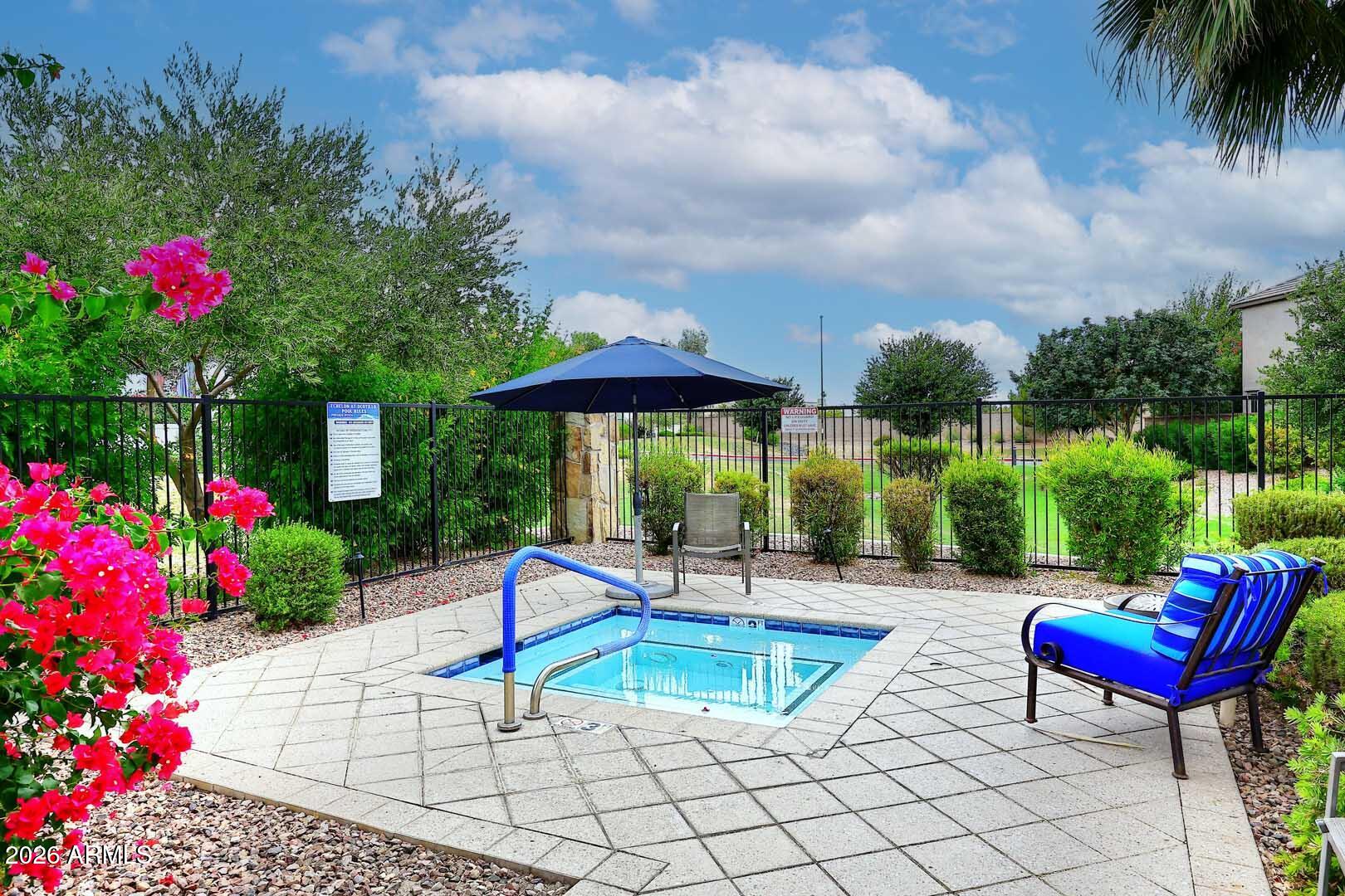 ECHELON AT OCOTILLO CONDOMINIUM AMD - Residential