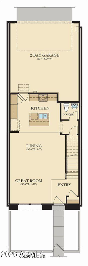 ECHELON AT OCOTILLO CONDOMINIUM AMD - Residential