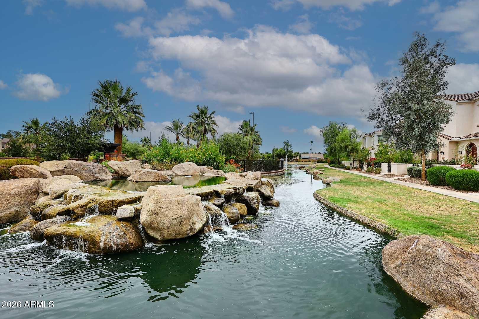 ECHELON AT OCOTILLO CONDOMINIUM AMD - Residential