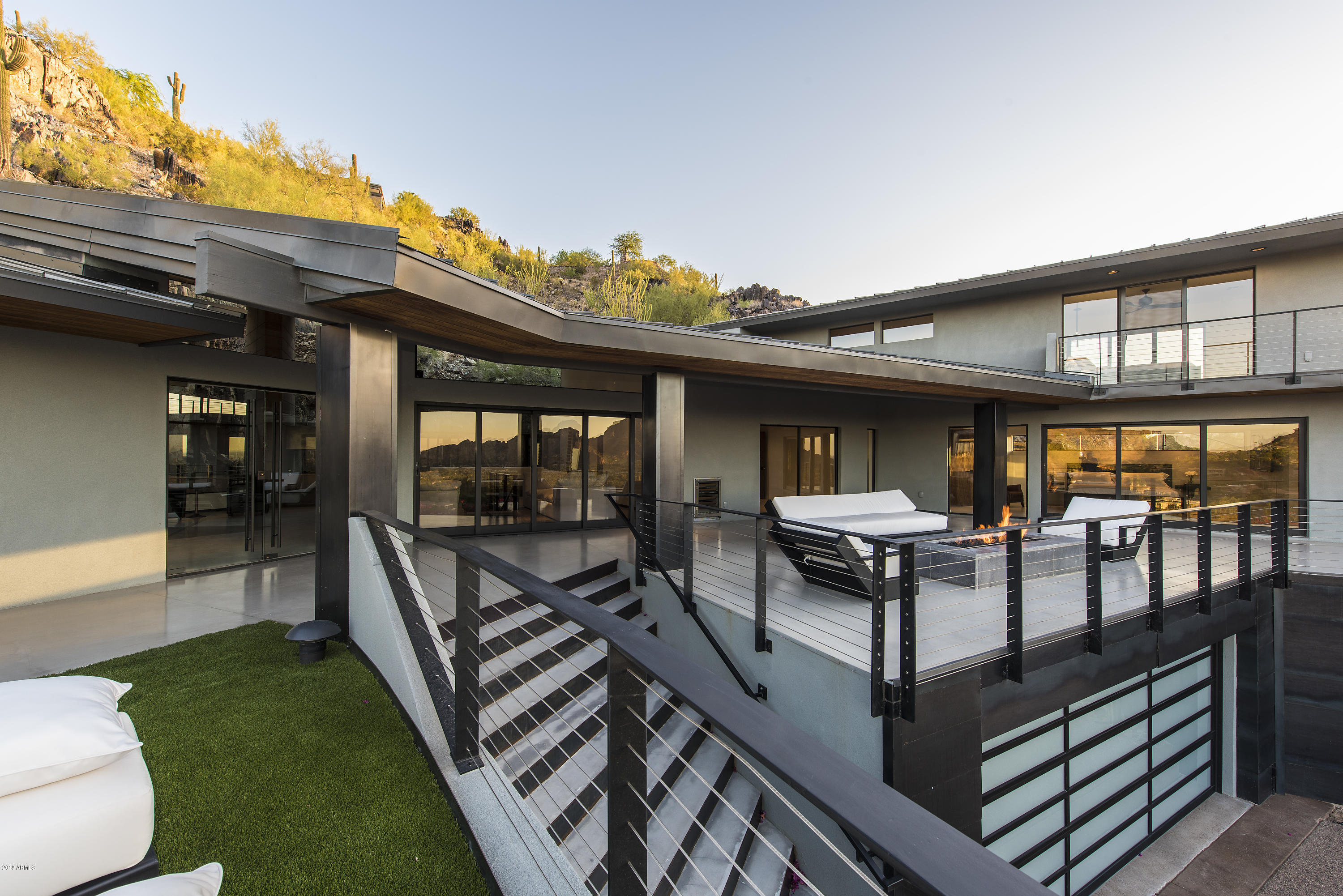 CLEARWATER HILLS PRVT ROADS & TR A - Residential