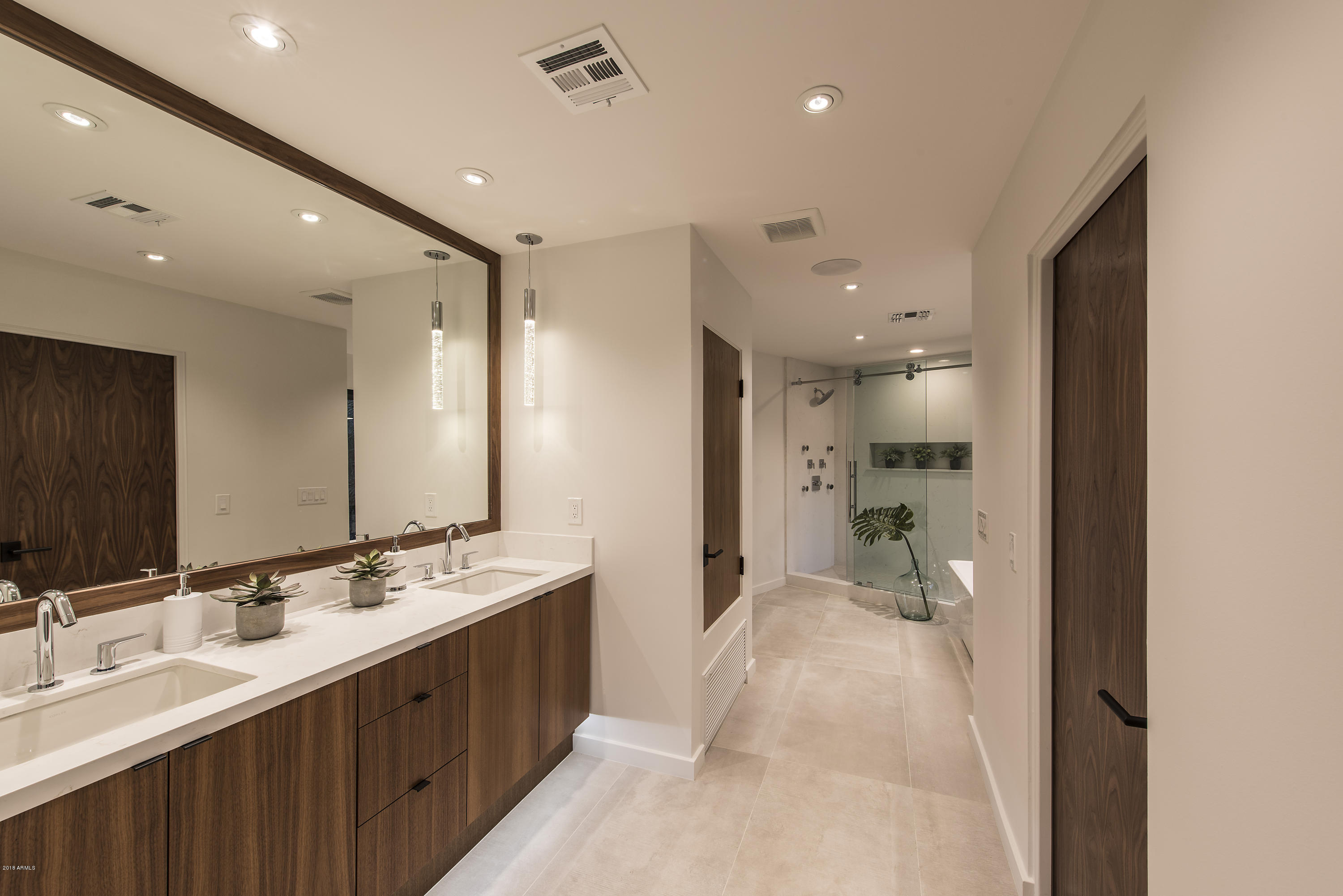 CLEARWATER HILLS PRVT ROADS & TR A - Residential